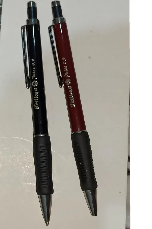 مداد اتود آلمانی پلیکان قدیم نوک خودکاری 0/5