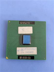 CPU