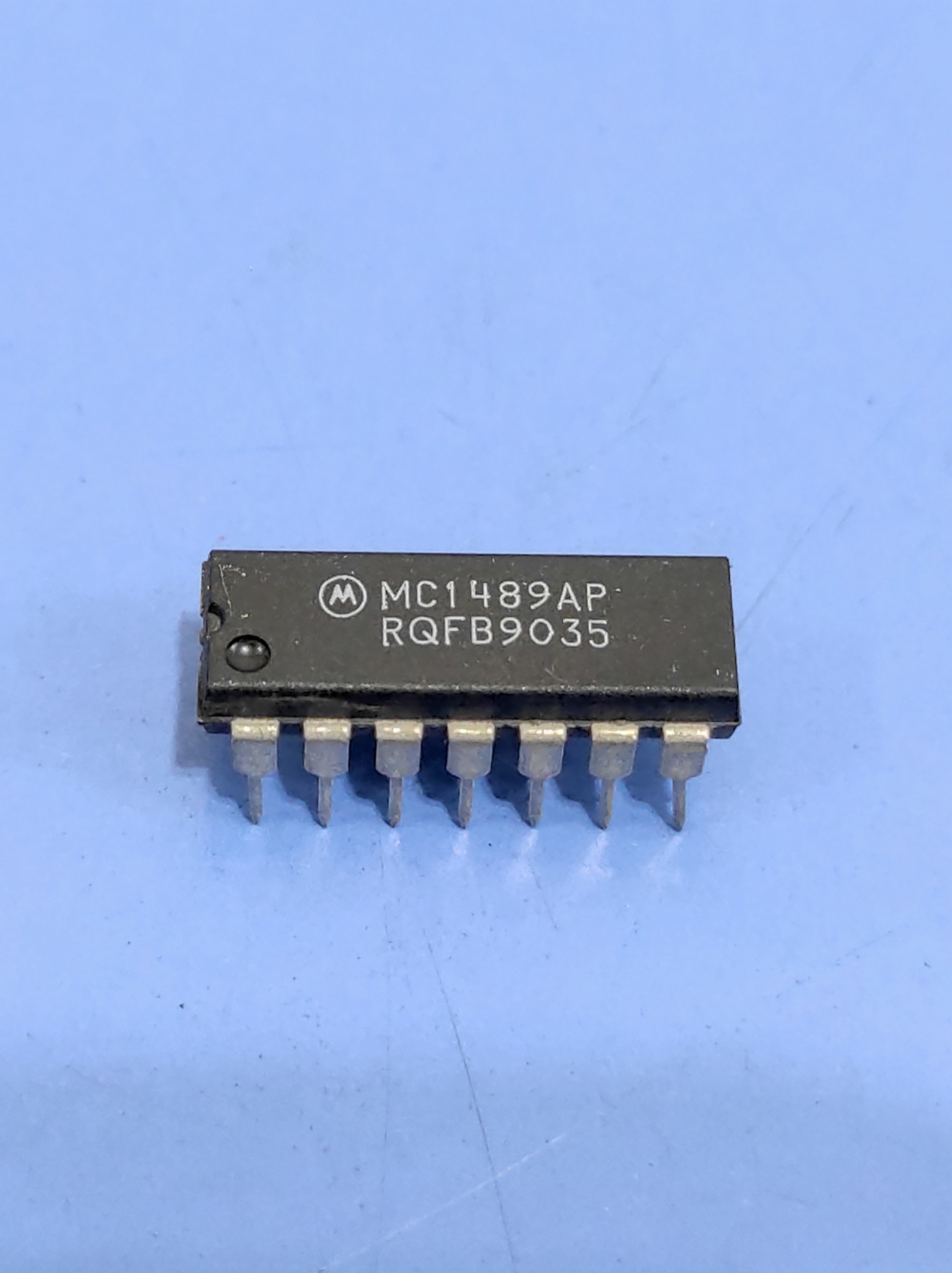آیسی سرامیکی MC1489AP