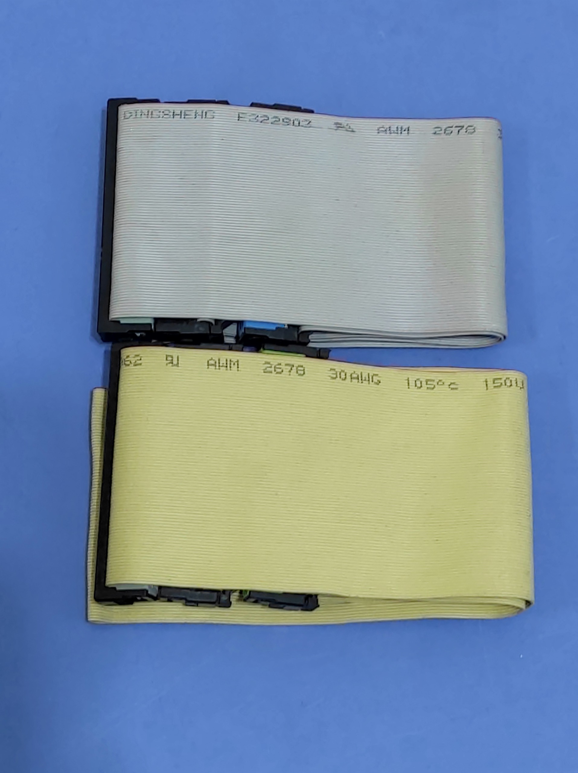 2 عدد کابل IDE