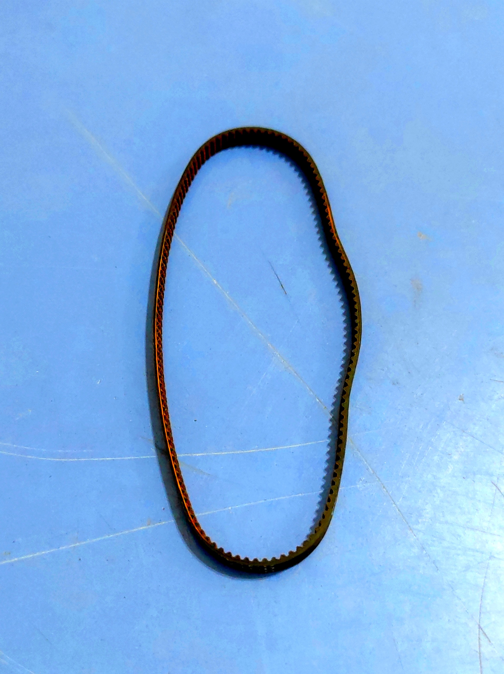 تسمه تایمینگ S1.5M201 ژاپنی 4 میل