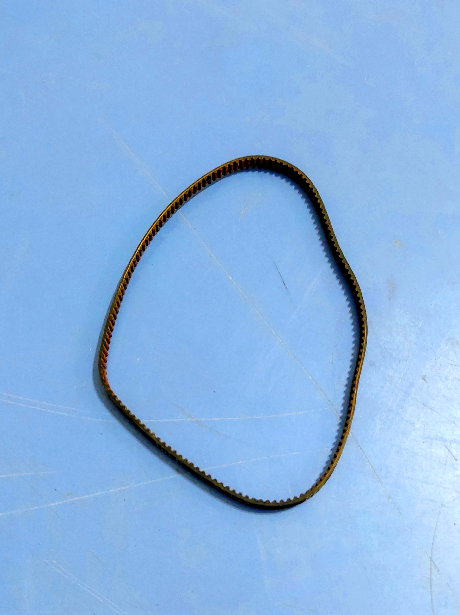 تسمه تایمینگ S1.5M219 ژاپنی 4 میل