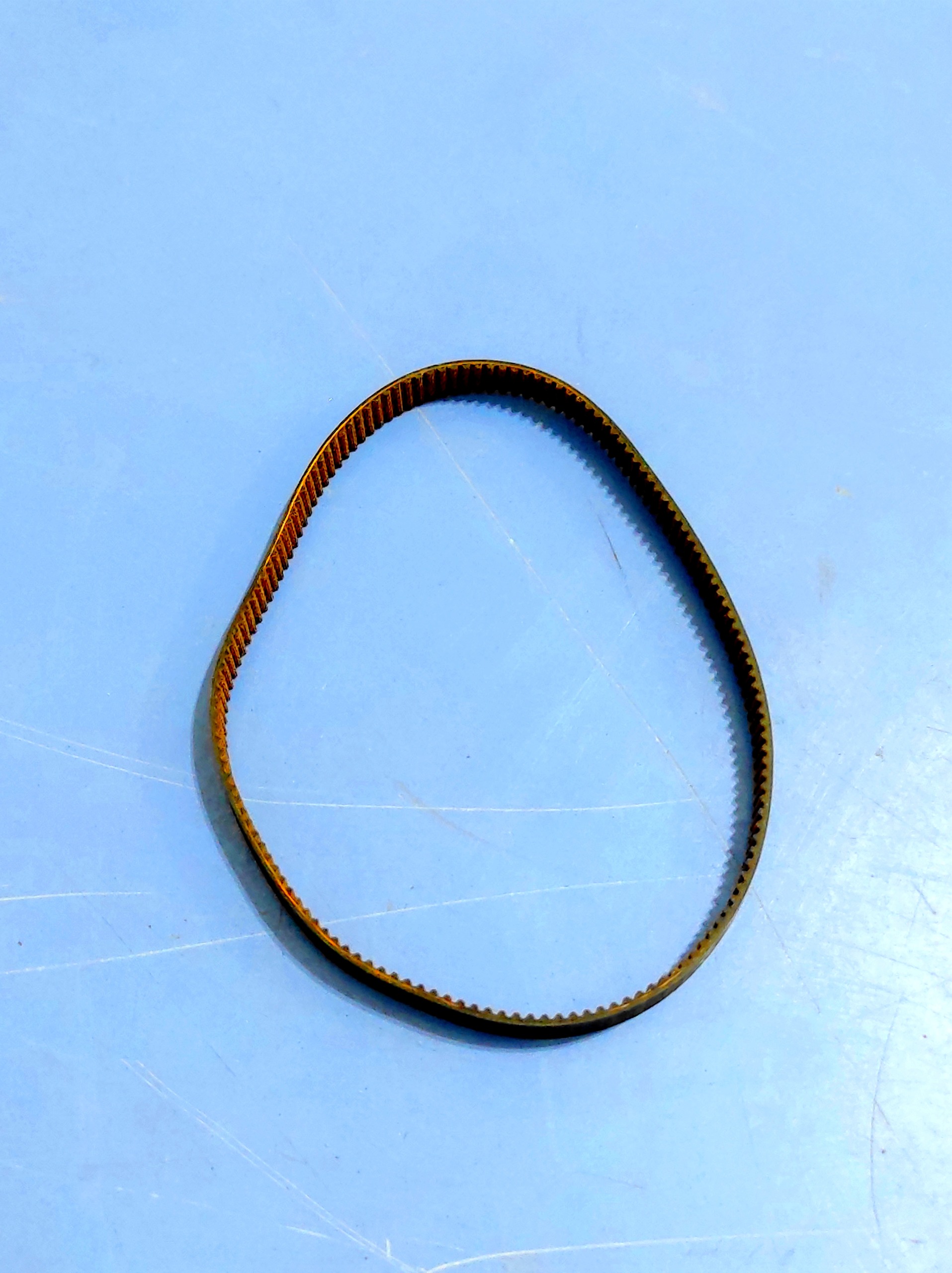 تسمه تایمینگ S1.5M219 ژاپنی 6 میل