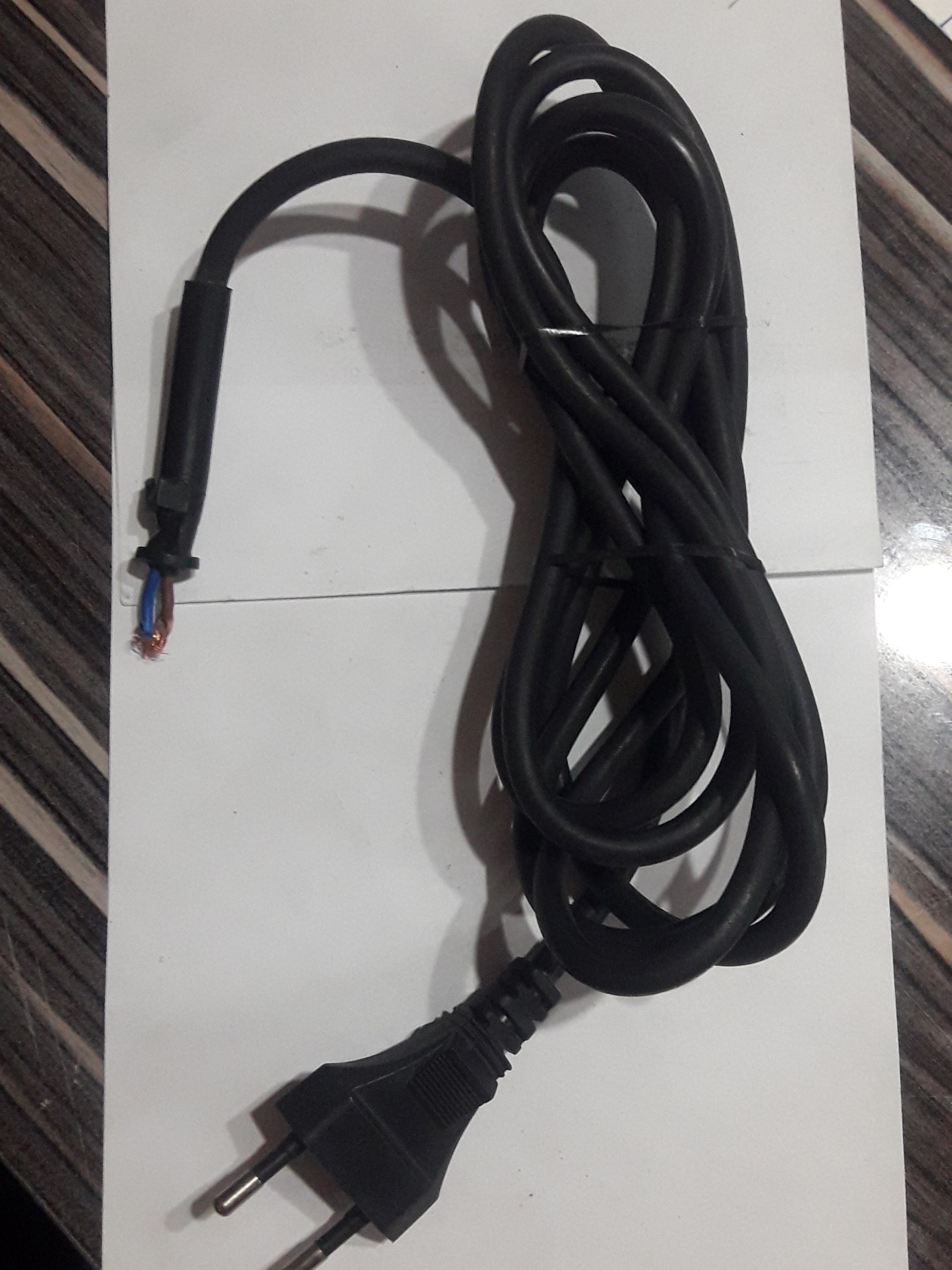 کابل ماشین اصلاح 808