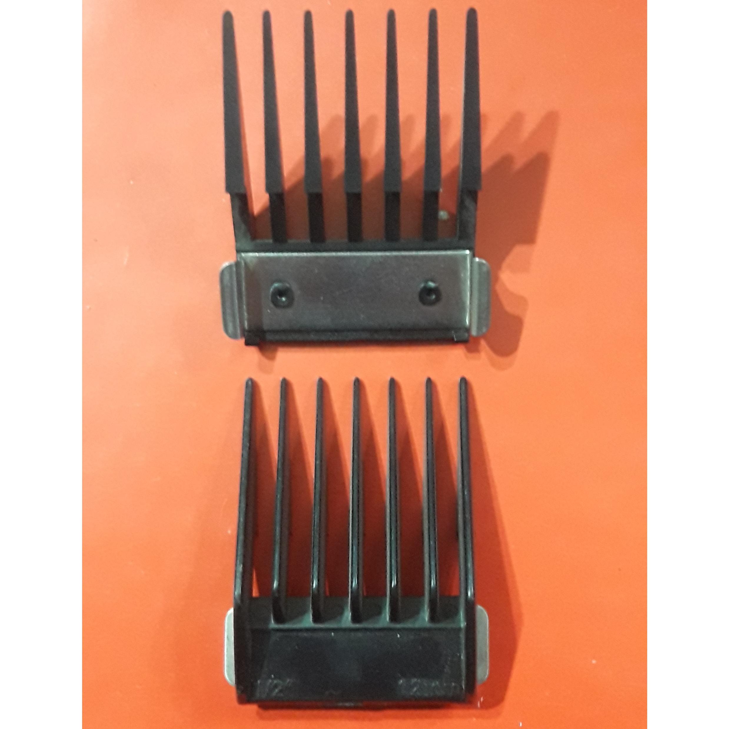 شانه فابریک ماشین اصلاح سایز 12 میلی