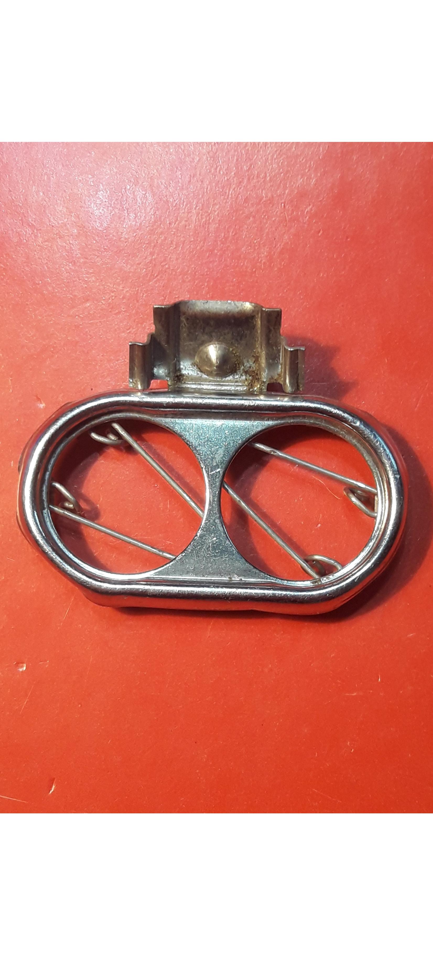 براکت یا سری ریش تراش دوتیغ فیلیپس کد 179