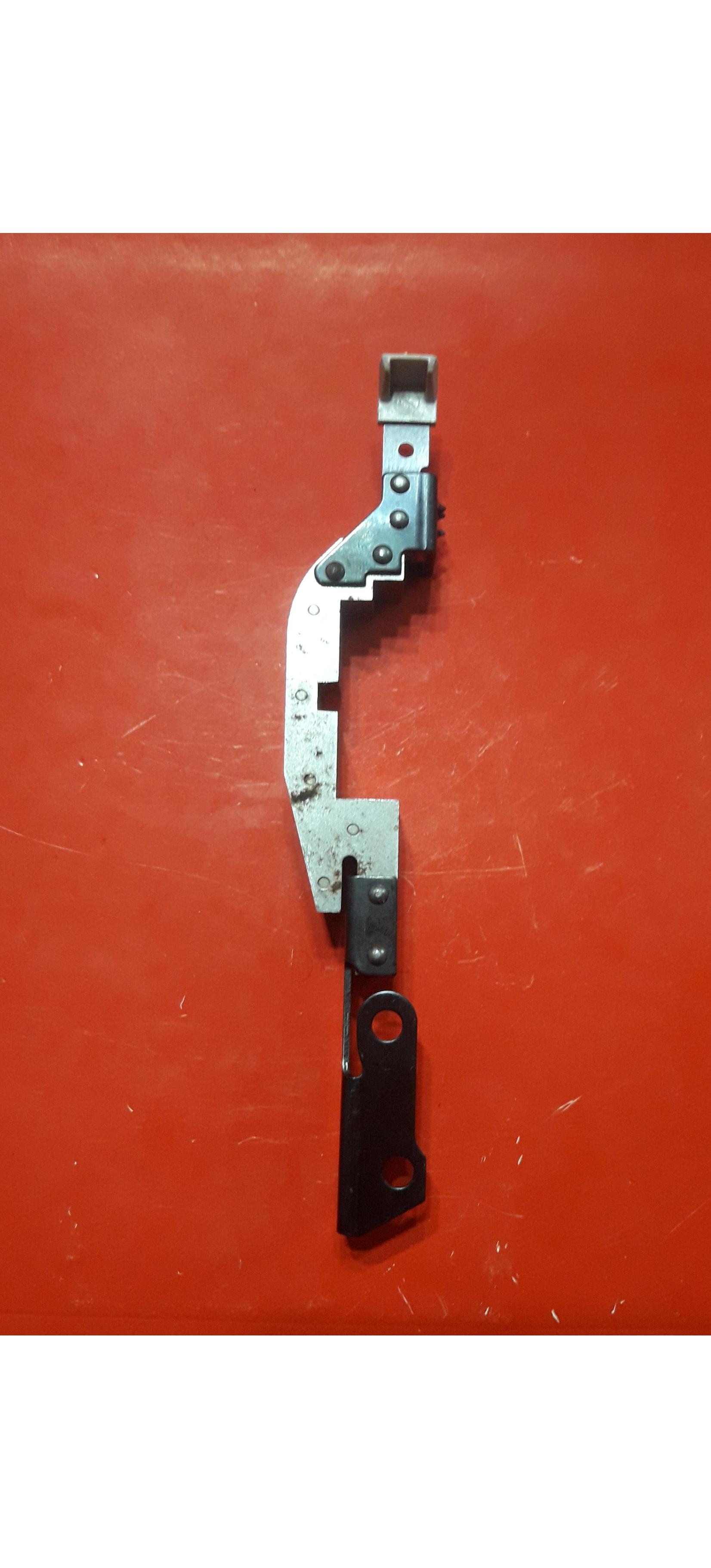 چکشی فابریک واصلی ماشین اصلاح موزر  کد202