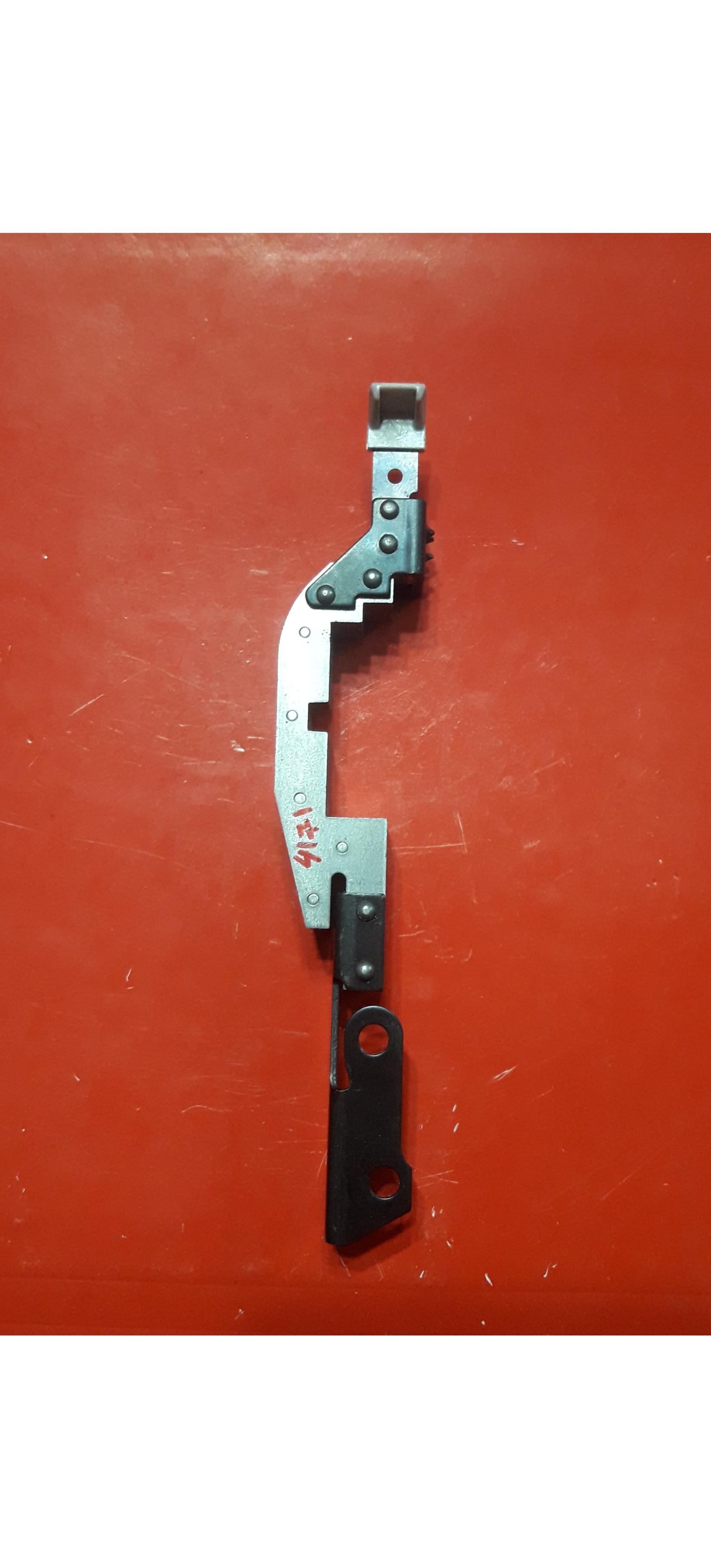 چکشی فابریک واصلی ماشین اصلاح موزر کد 204