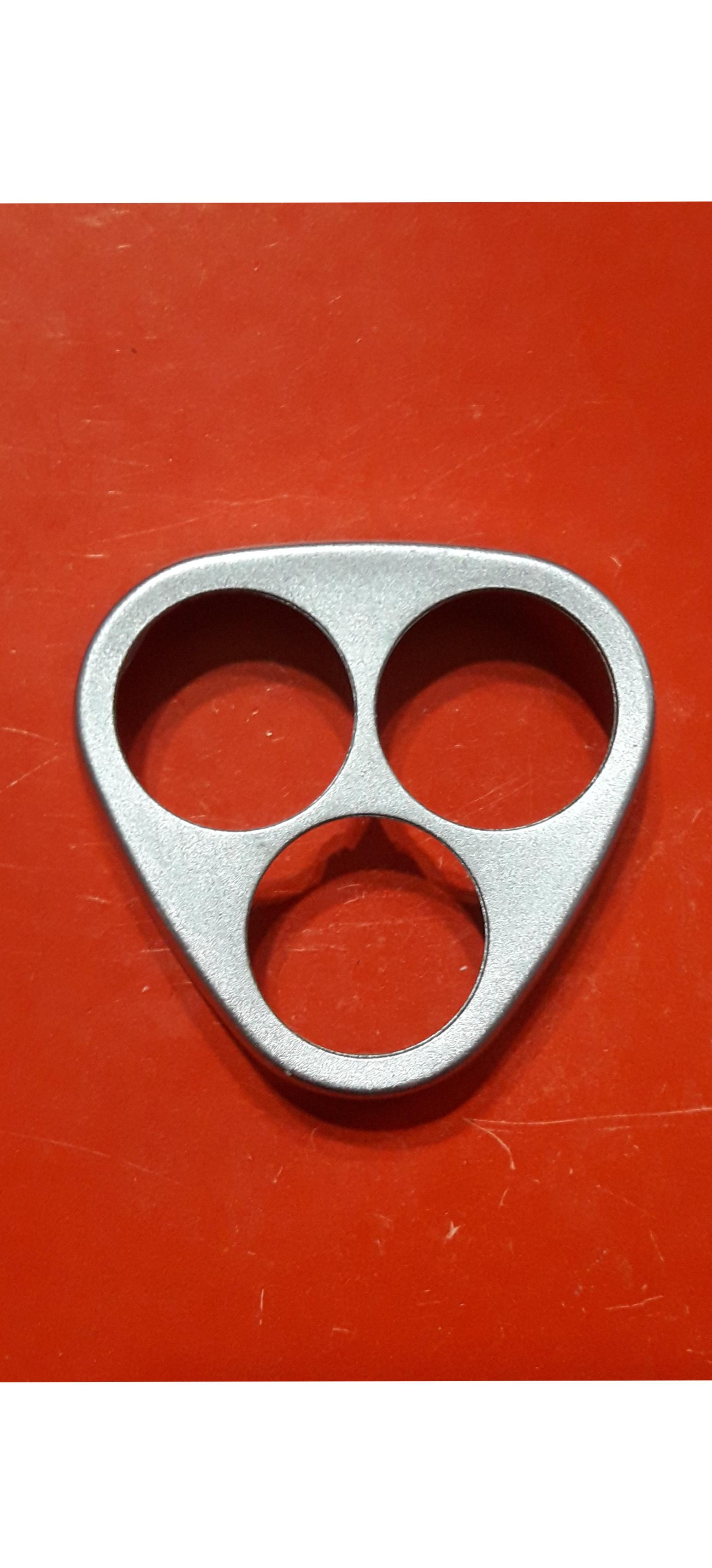 براکت یا سر ریش تراش فیلیپس کد 207