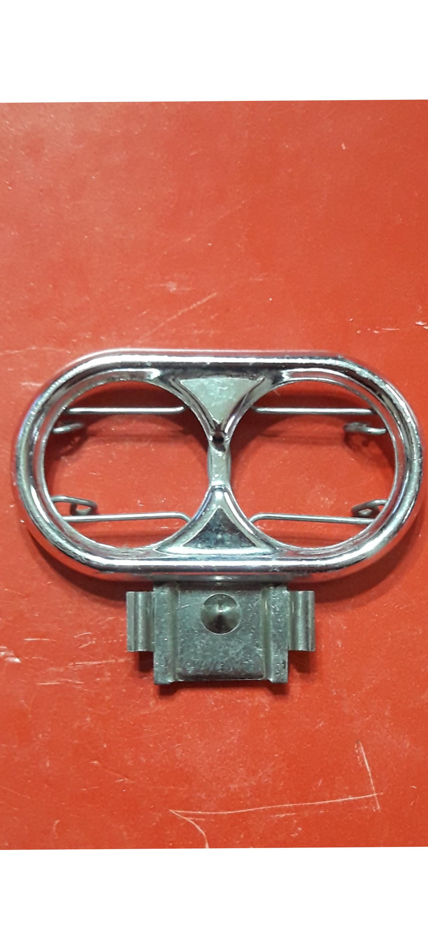 براکت یا سری ریش تراش فیلیپس دوتیغ کد208