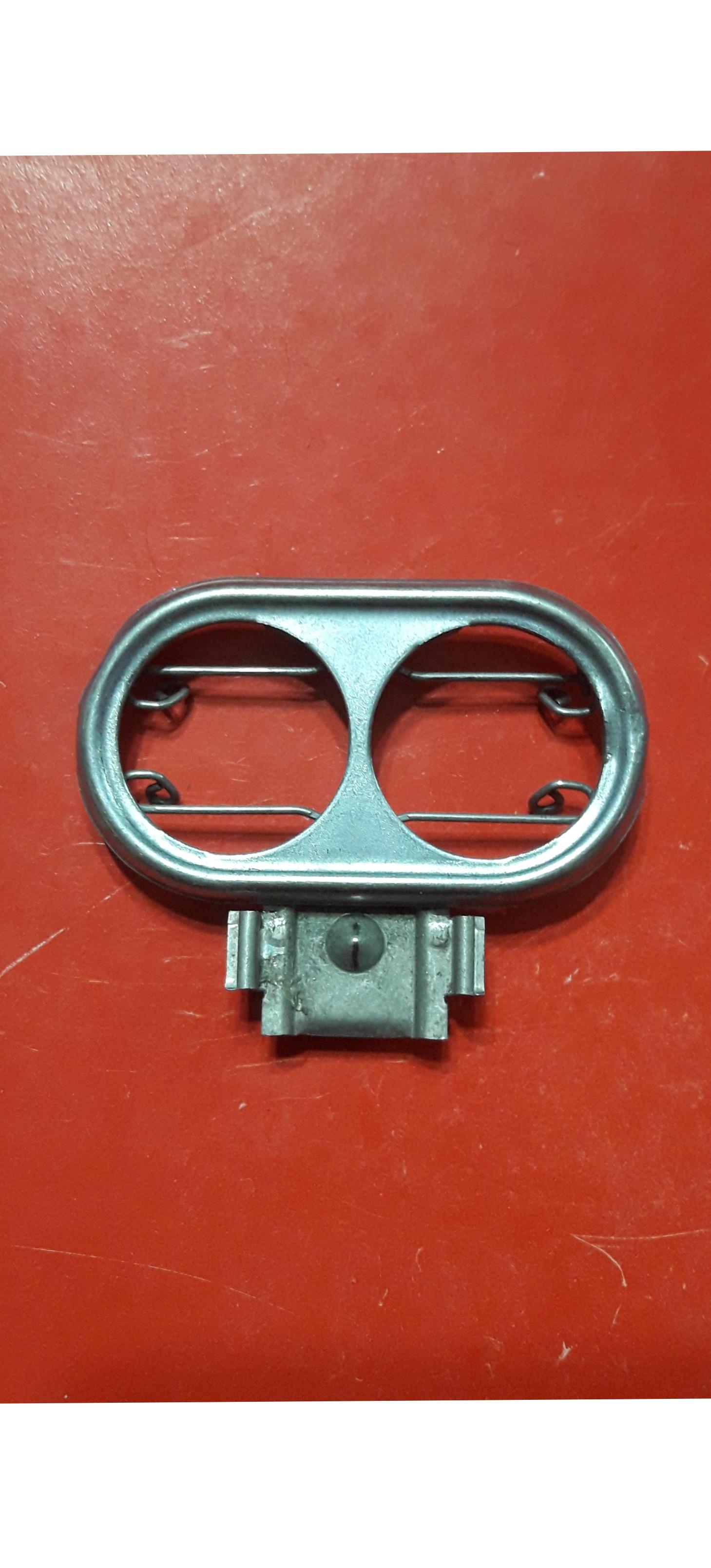 براکت یا سر ریش تراش فیلیپس دوتیغ کد 209