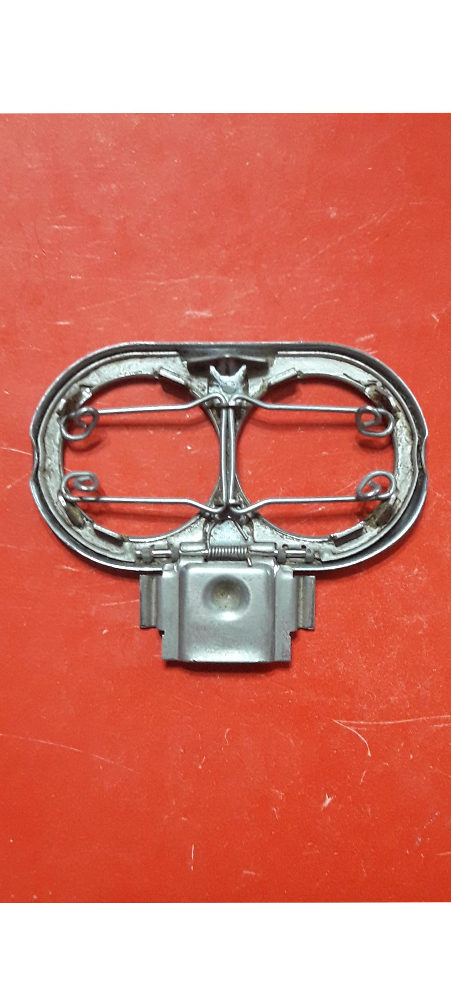 براکت یا سری ریش تراش کد 210