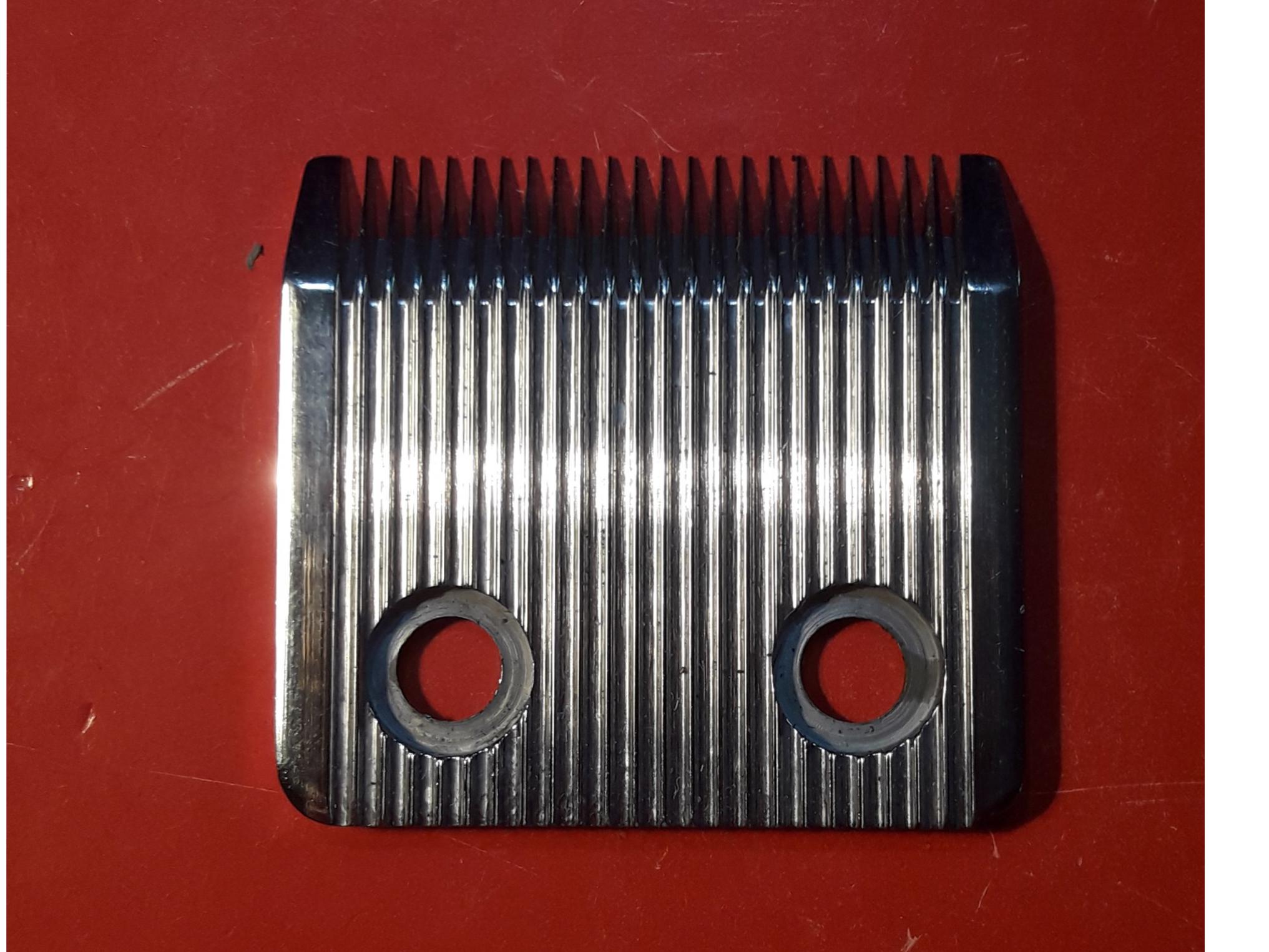 تیغ ماشین اصلاح موزر آلمانی اصل آلمان کد 219