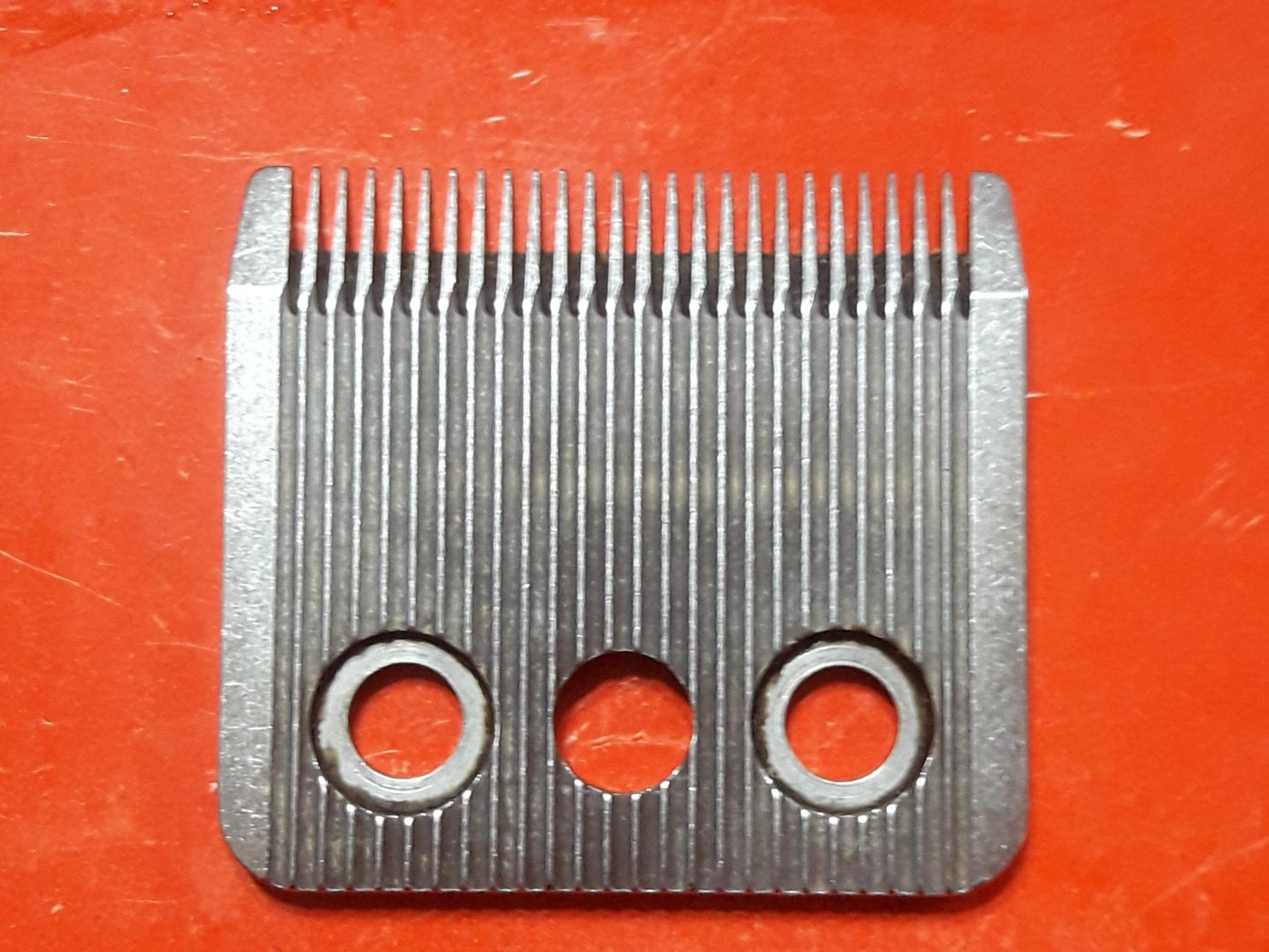 تیغ ماشین اصلاح موزر آلمانی اصل آلمان کد 227