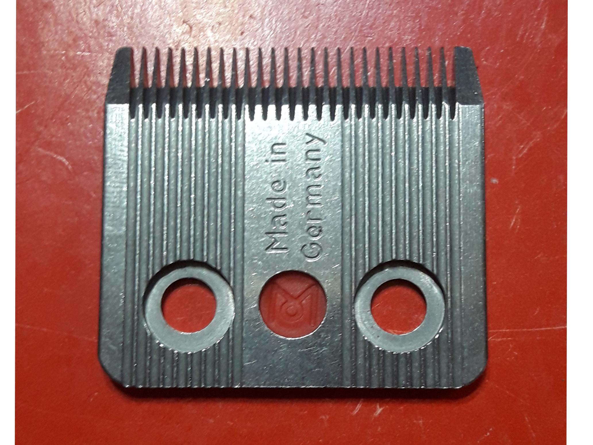 تیغ یدکی ماشین اصلاح موزر کد 228