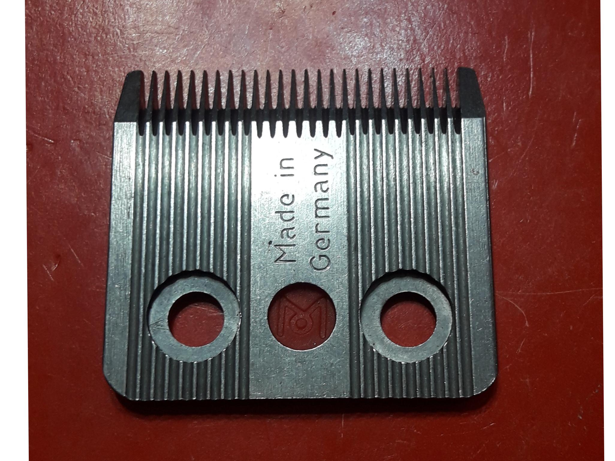 تیغ یدکی ماشین اصلاح موزر کد 229