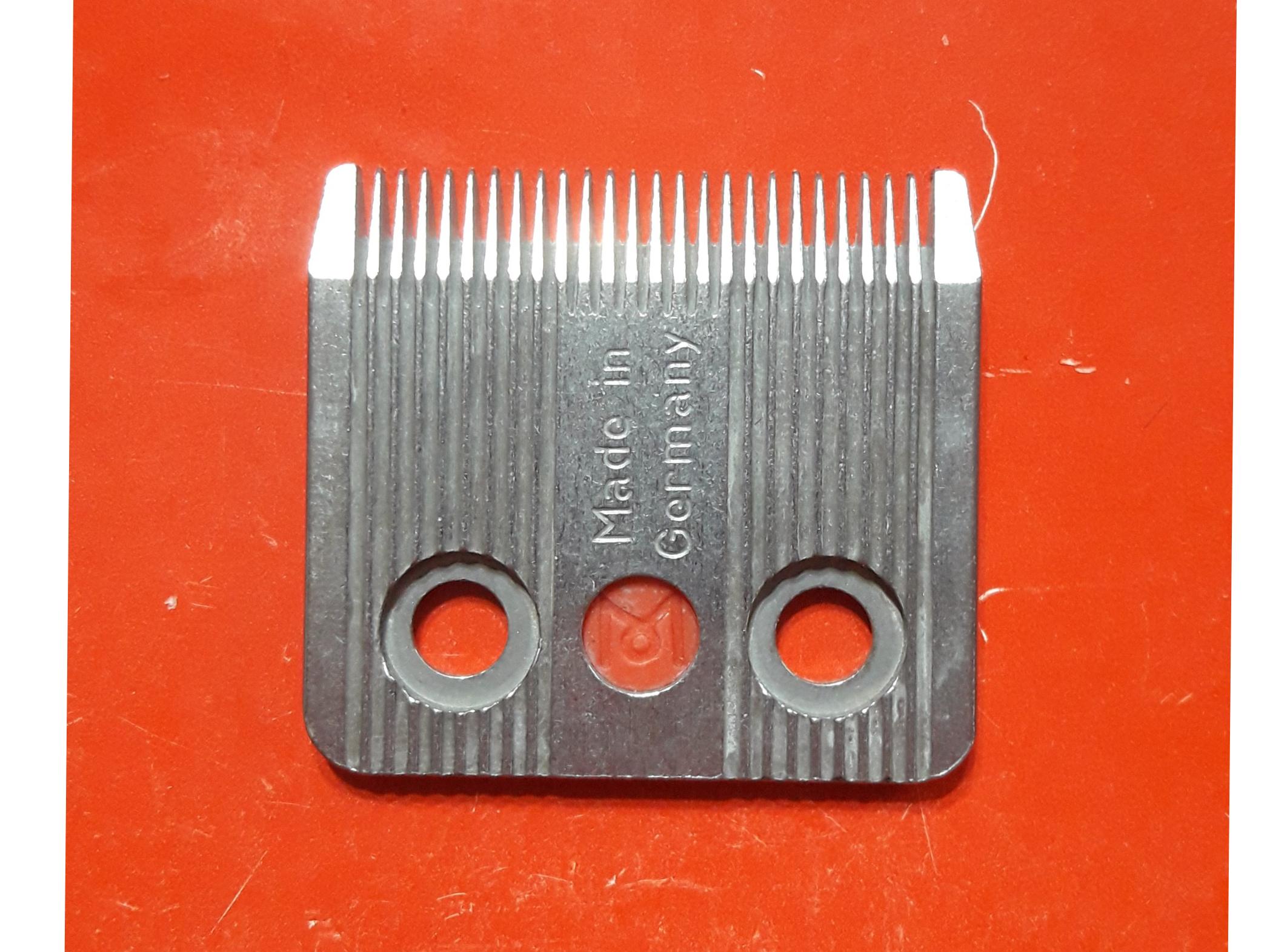 تیغ یدکی ماشین اصلاح موزر کد 230