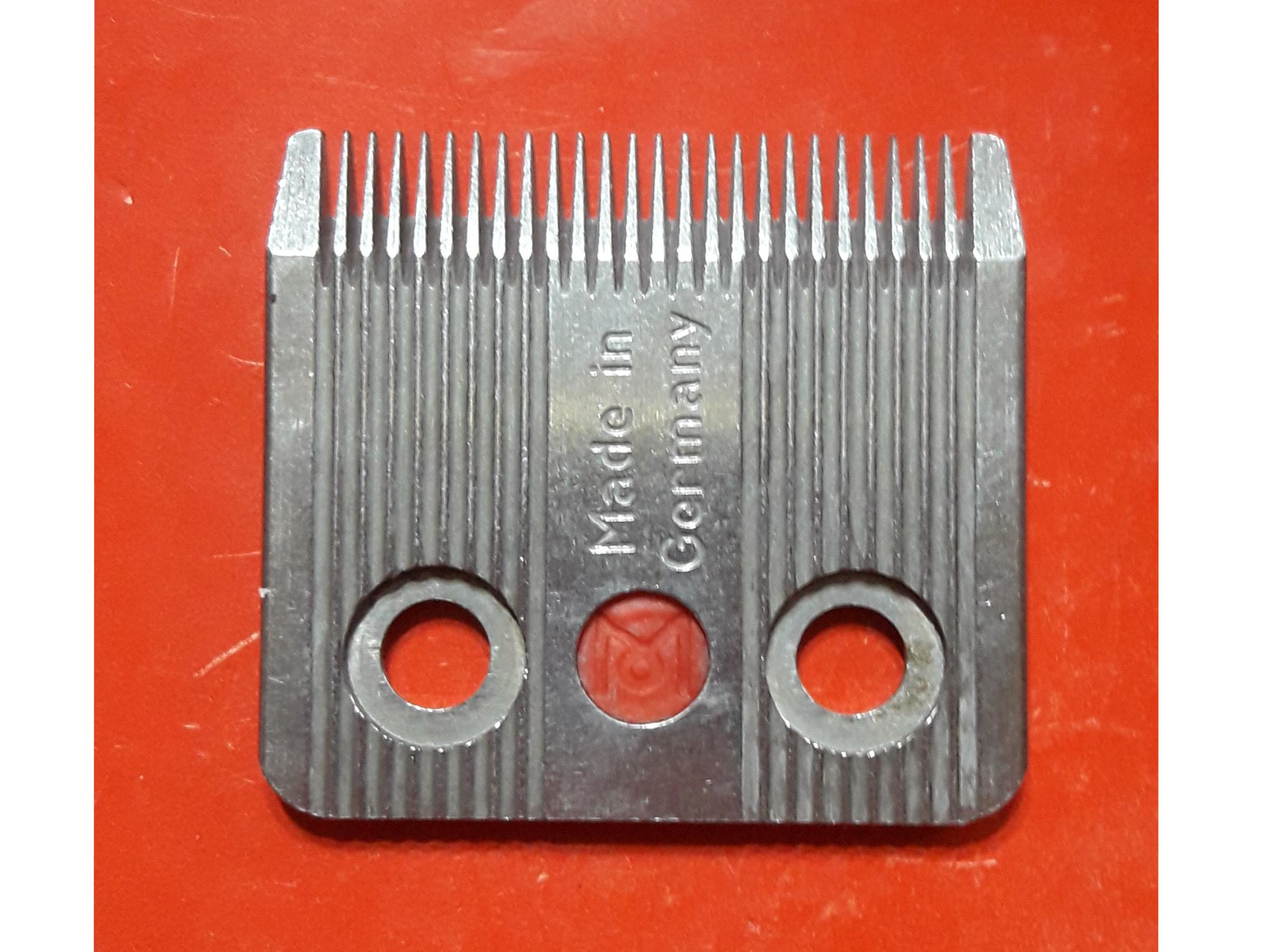 تیغ یدکی ماشین اصلاح موزر کد 231