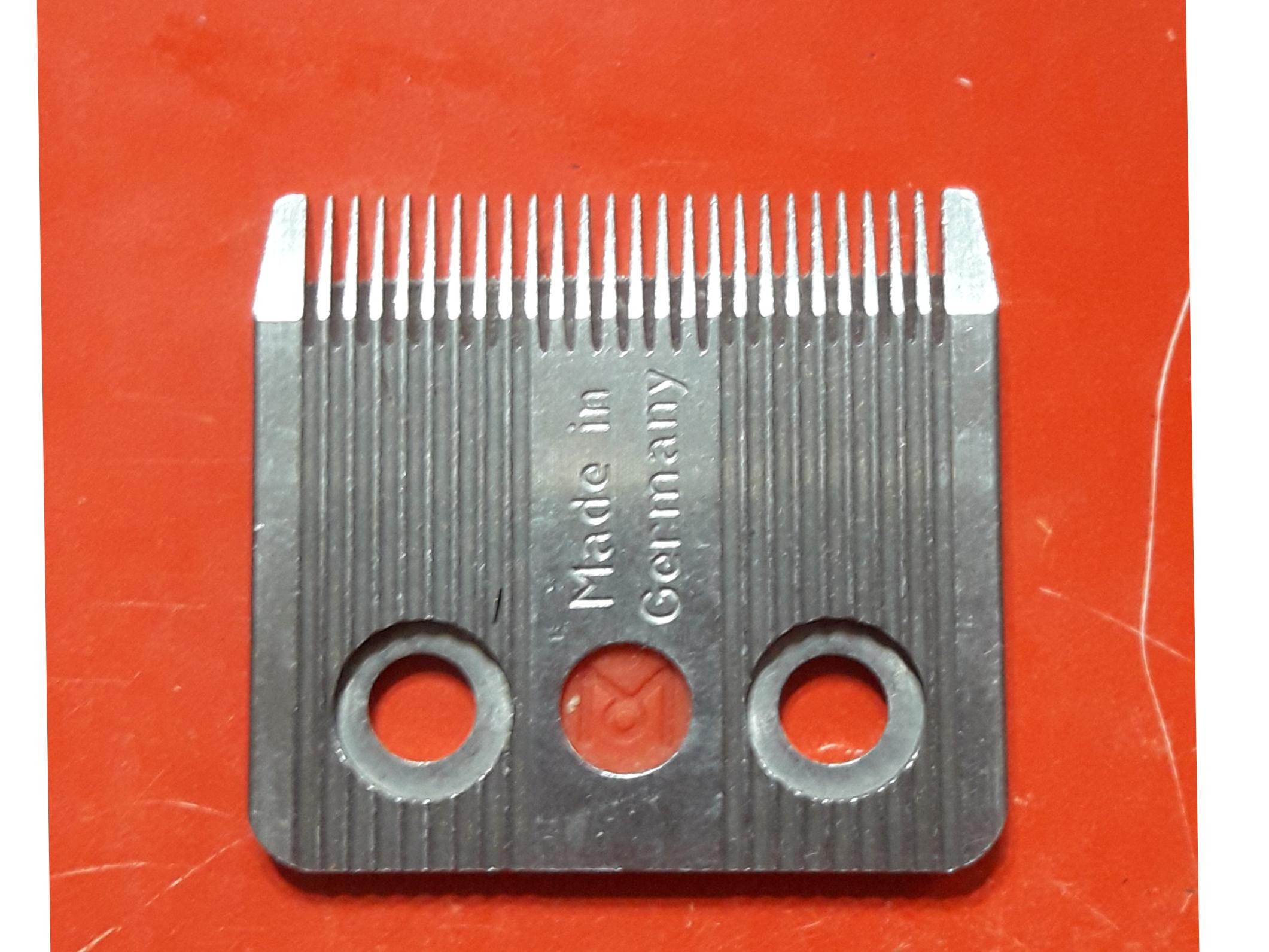 تیغ یدکی ماشین اصلاح موزر کد 232