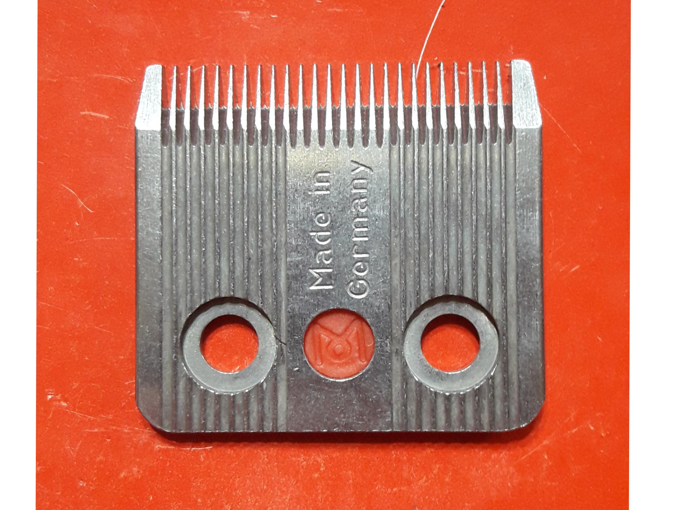 تیغ یدی ماشین اصلاح موزر کد 234