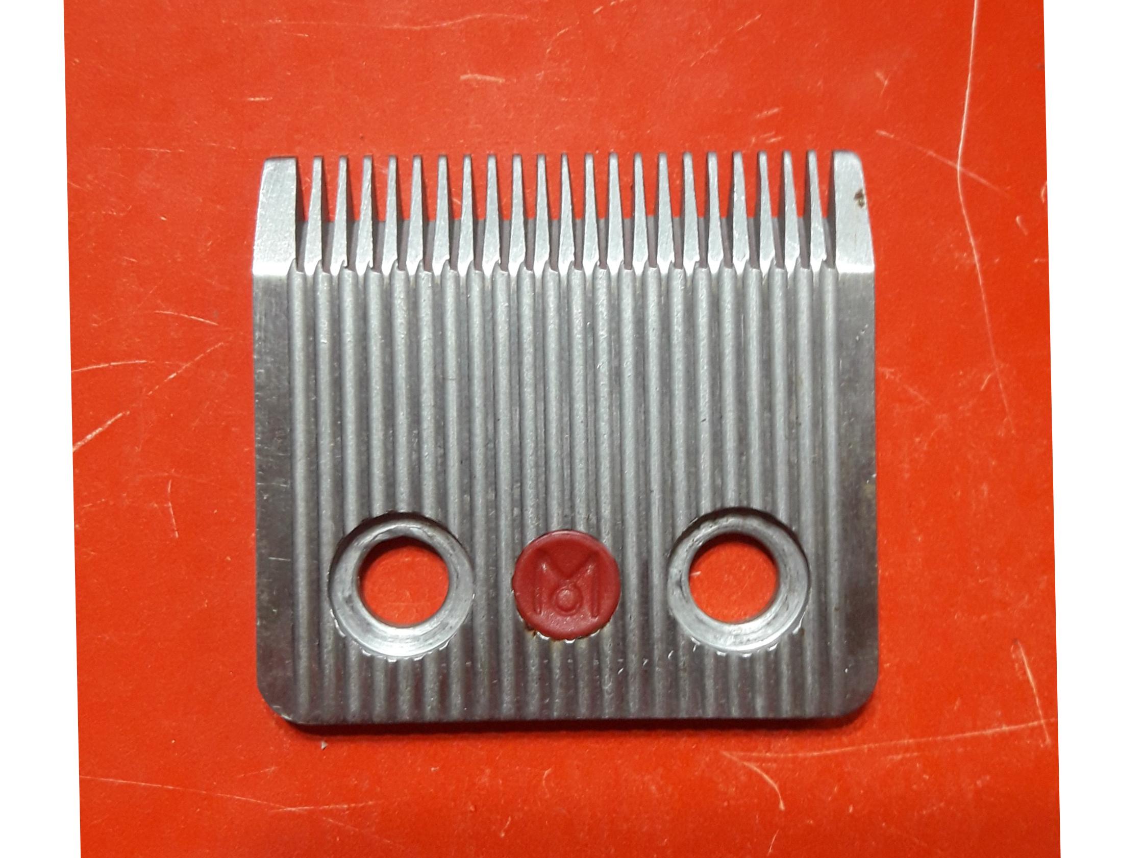 تیغ ماشین اصلاح موزر چینی کد235