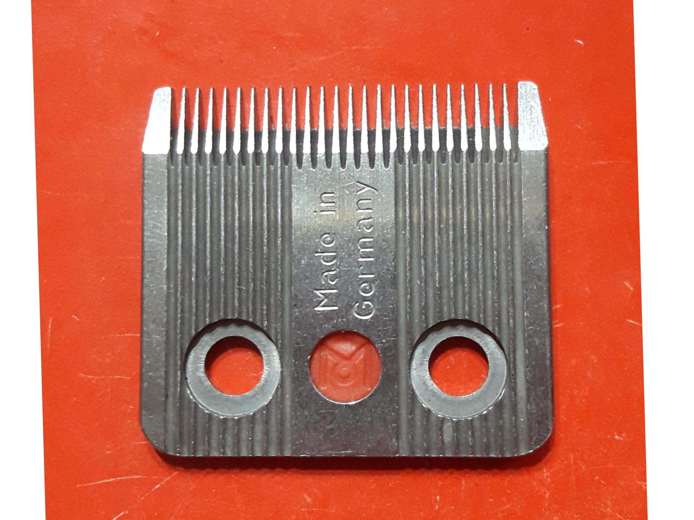 تیغ یدکی ماشین اصلاح موزر کد 236