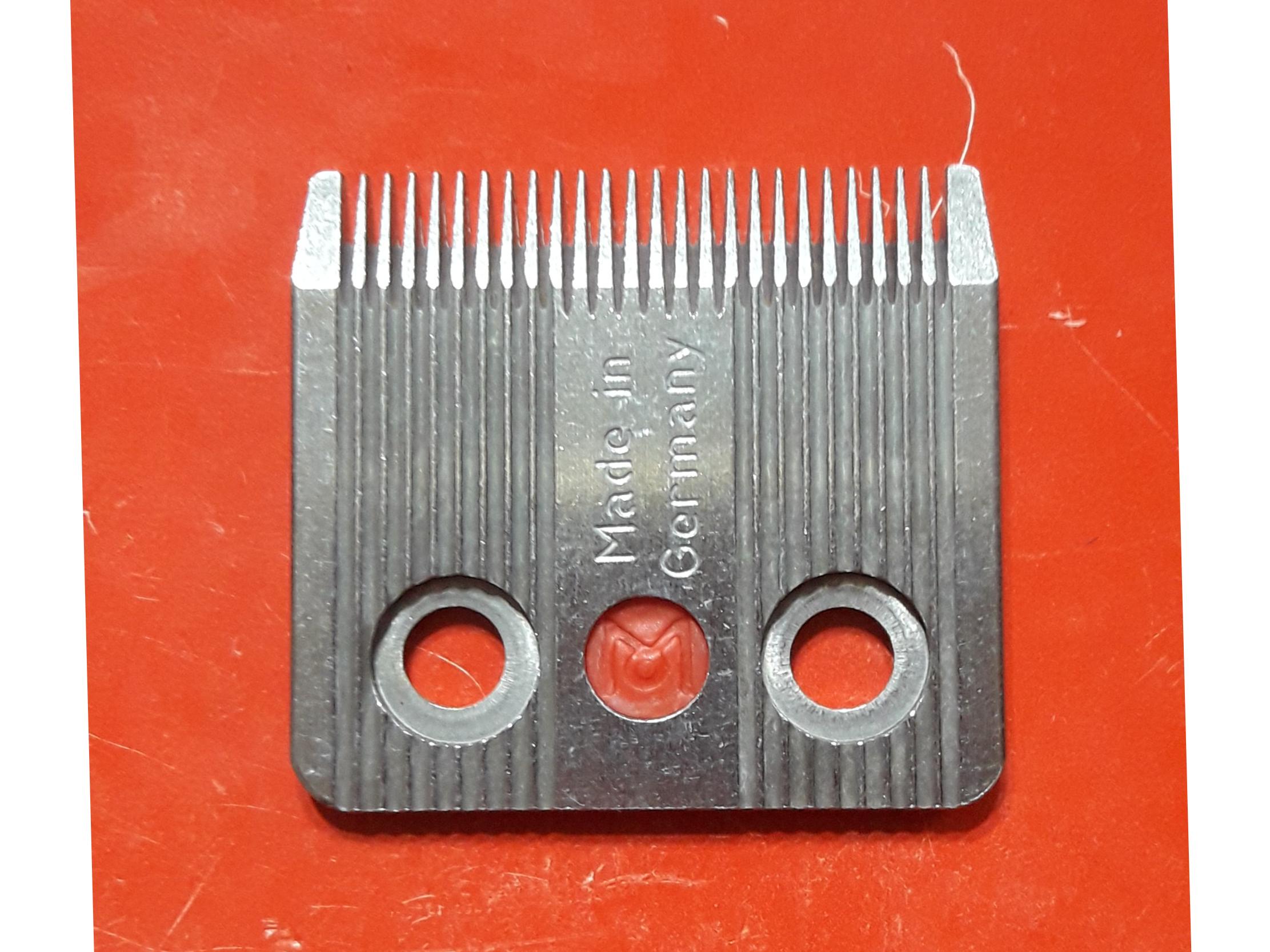 تیغ یدکی ماشین اصلاح موزر کد 238