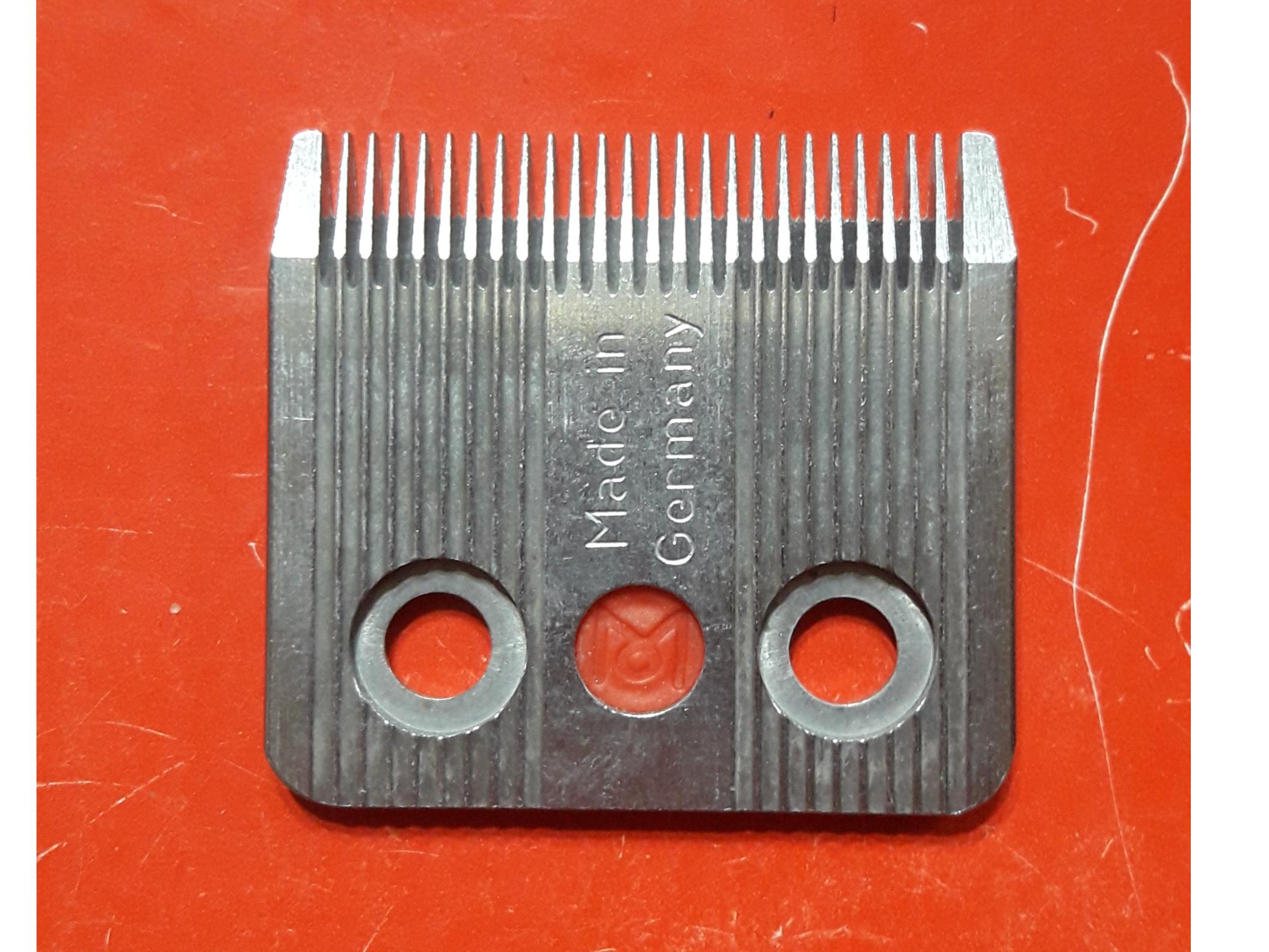 تیغ یدکی ماشین اصلاح موزر کد 239