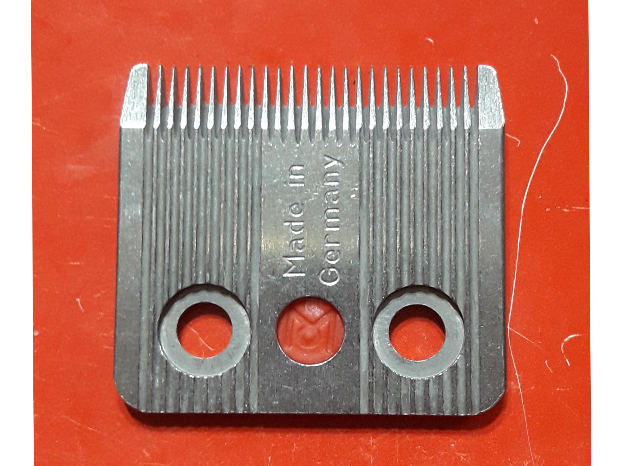 تیغ یدکی ماشین اصلاح موزر کد 240