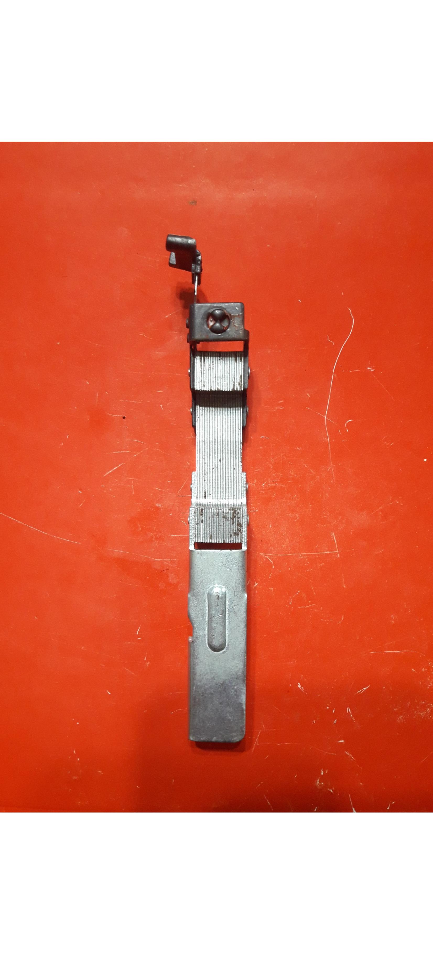 چکشی ماشین اصلاح کد 246