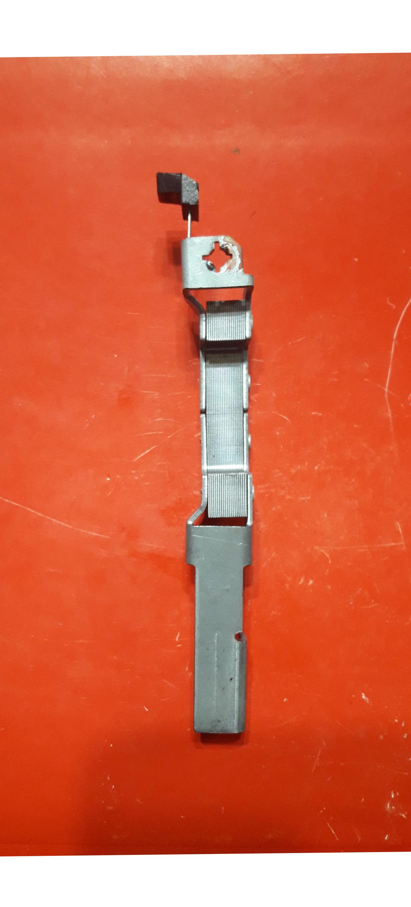 چکشی ماشین اصلاح کد 247