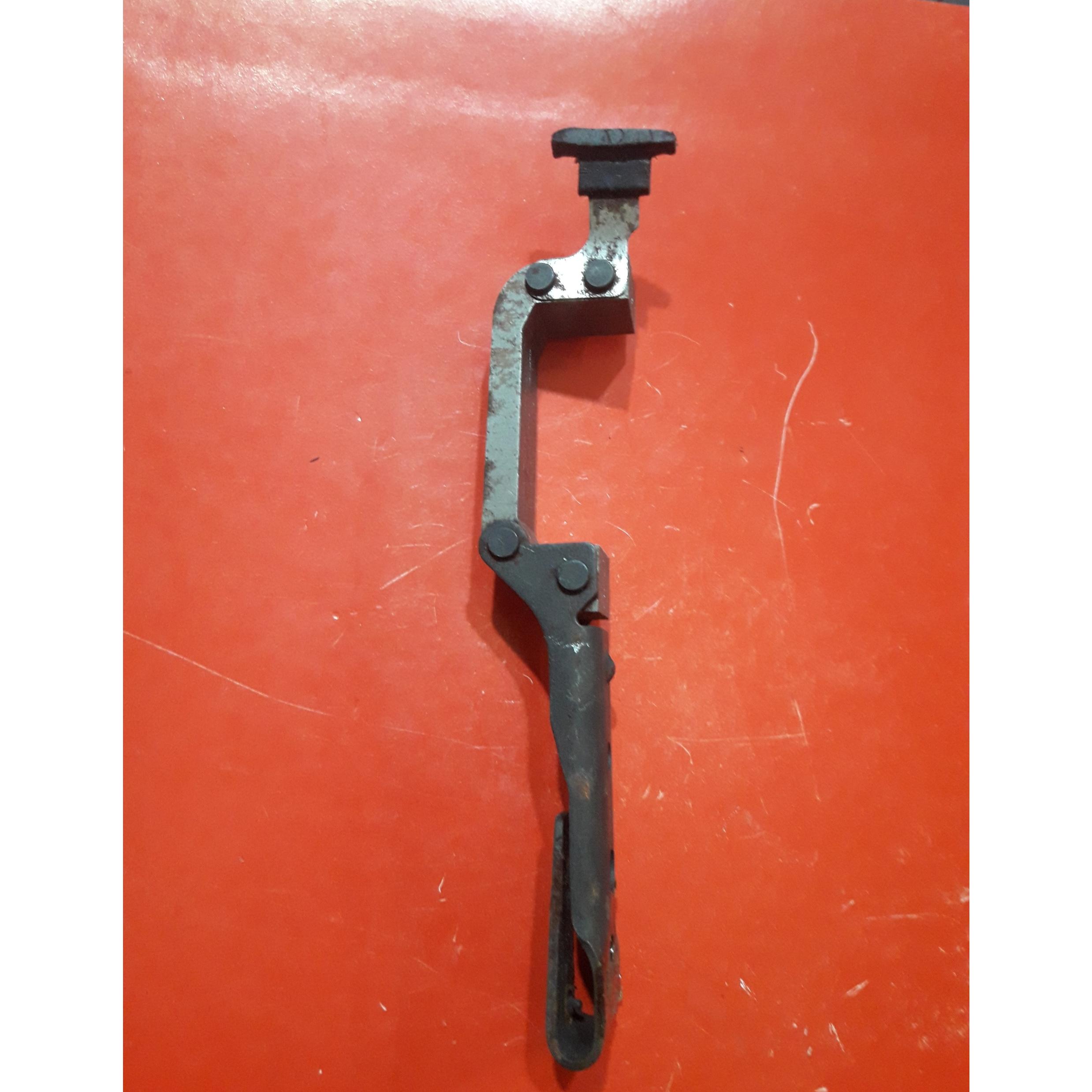 چکشی ماشین اصلاح  کد 257