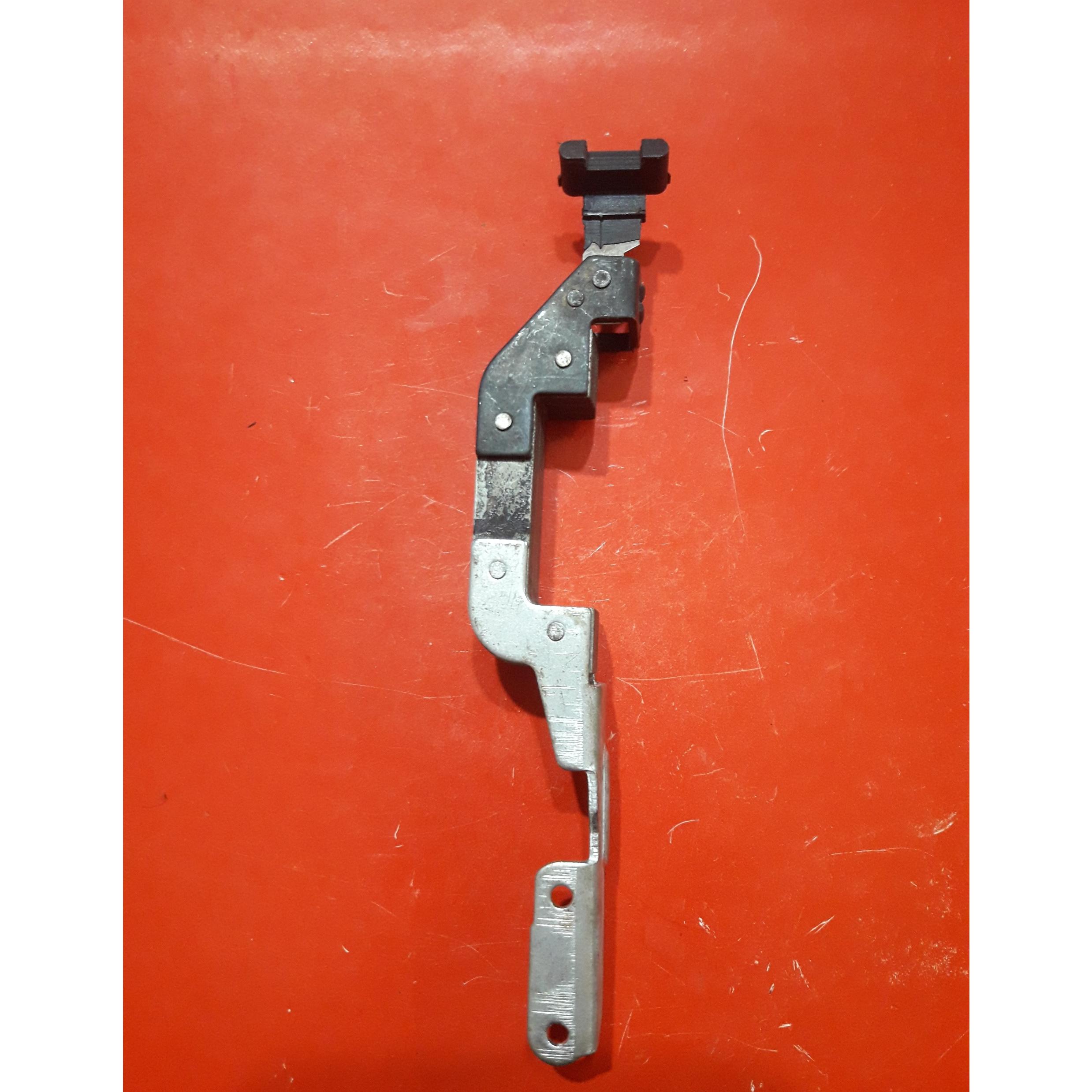 چکشی ماشین اصلاح کد 258