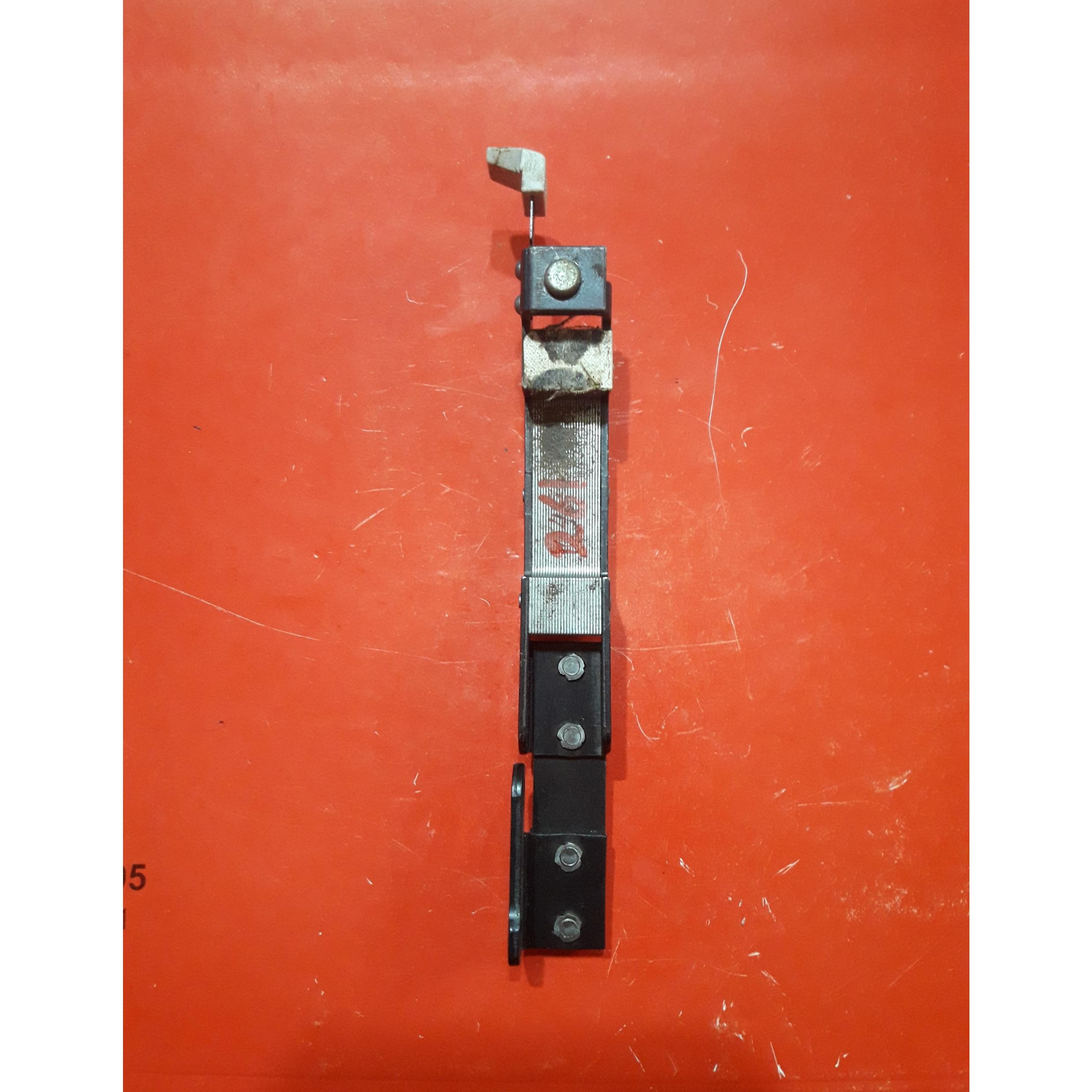 چکشی ماشین اصلاح موزر آلمانی اصل آلمان کد 261