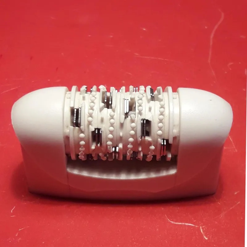 سری موکن یا اپیلیدی زنانه براون کد 452