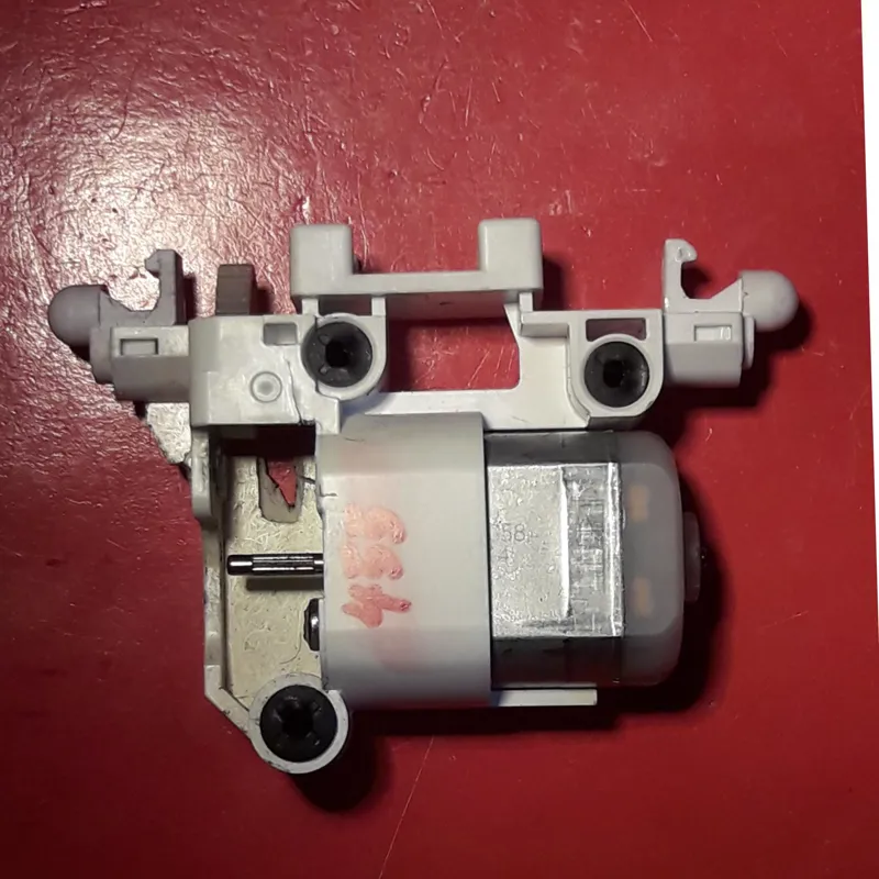 آرمیچر فابریک موکن یا اپیلیدی براون کد 455