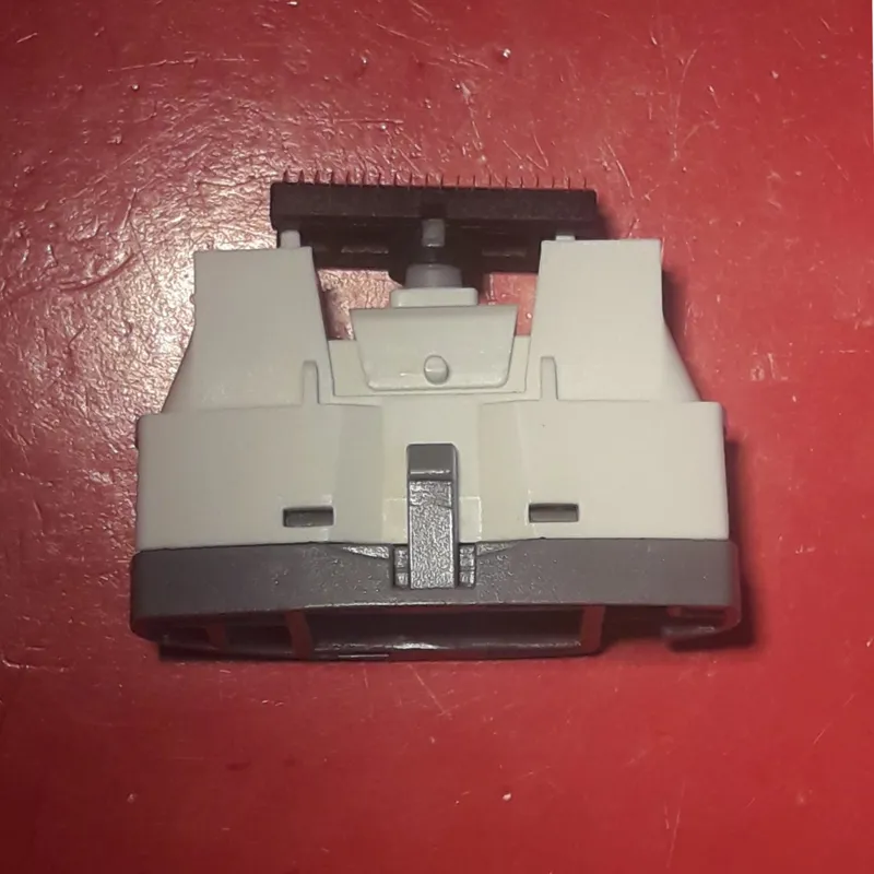 سری شیور موکن یا اپیلیدی براون کد 457