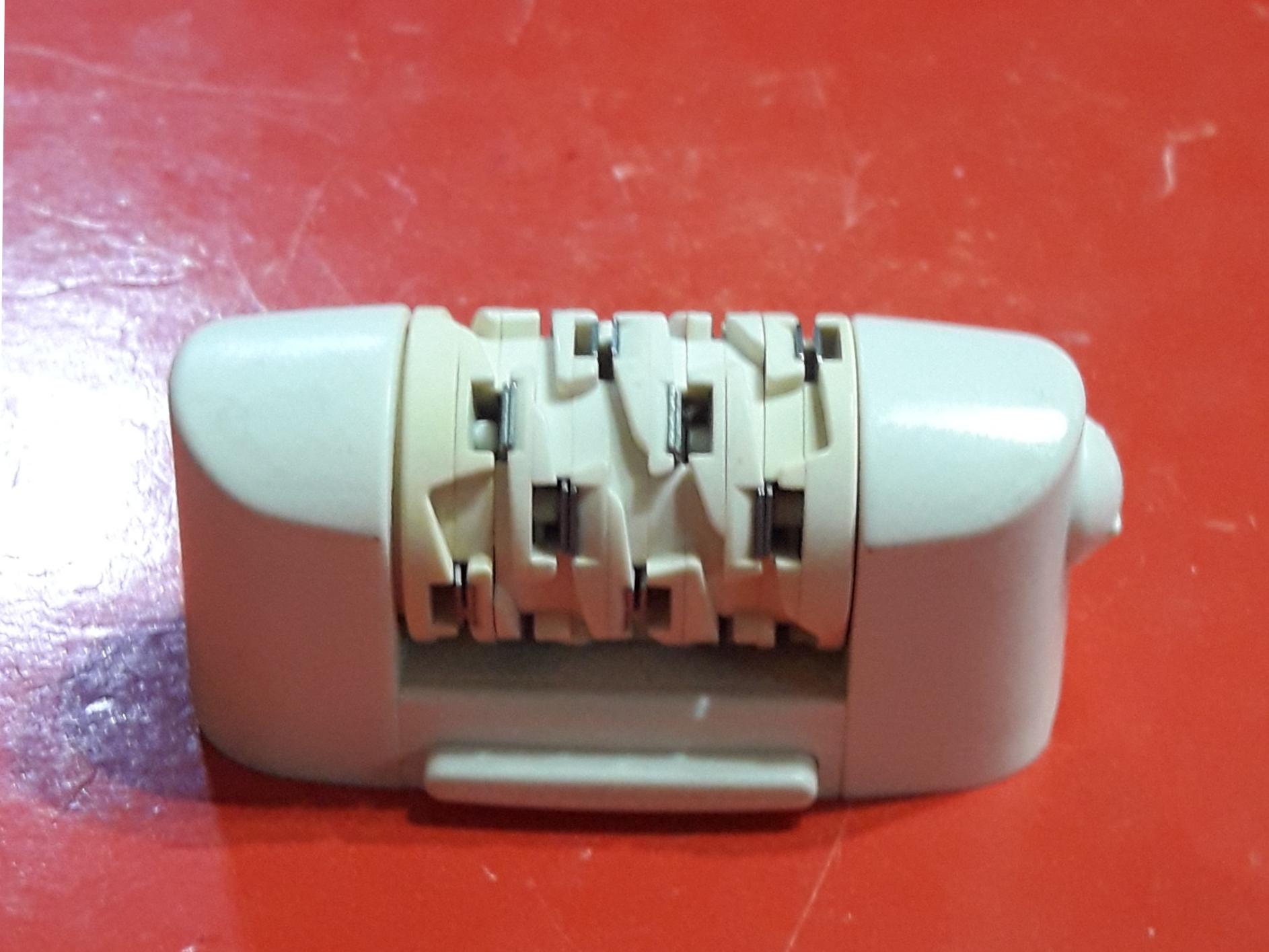 سری موکن یا اپیلیدی زنانه براون کد 460