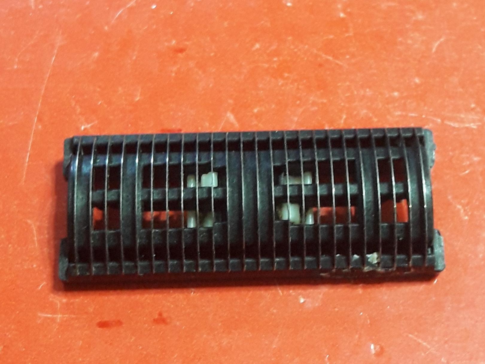 تیغ فابریک موکن یا اپیلیدی براون کد463