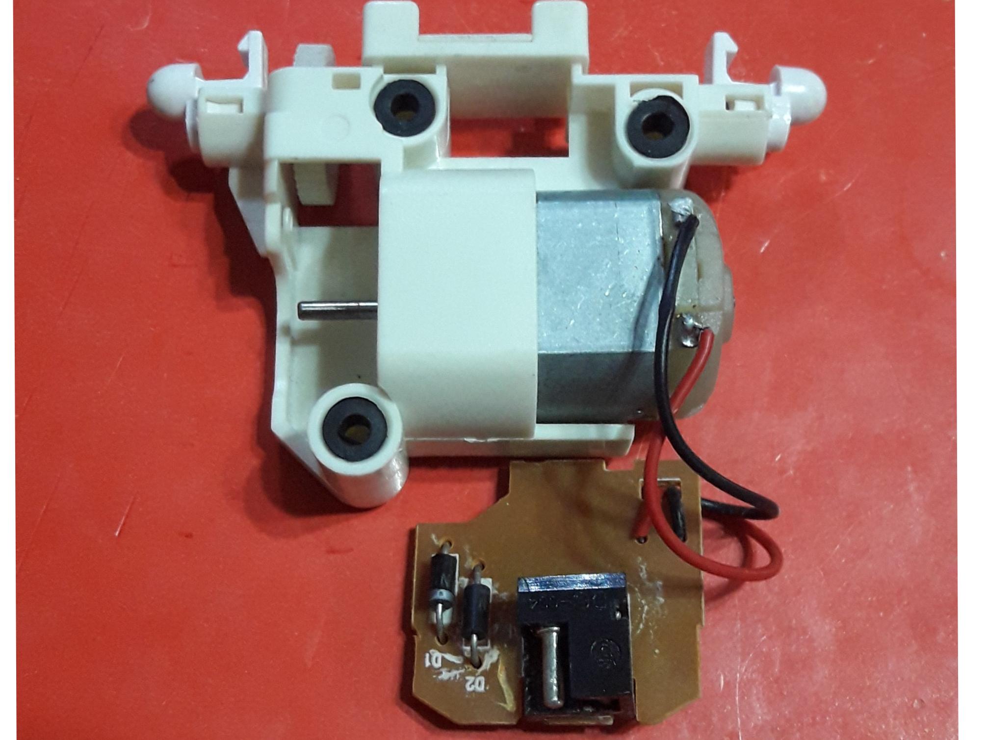 آرمیچر فابریک موکن یا اپیلیدی براون کد 465