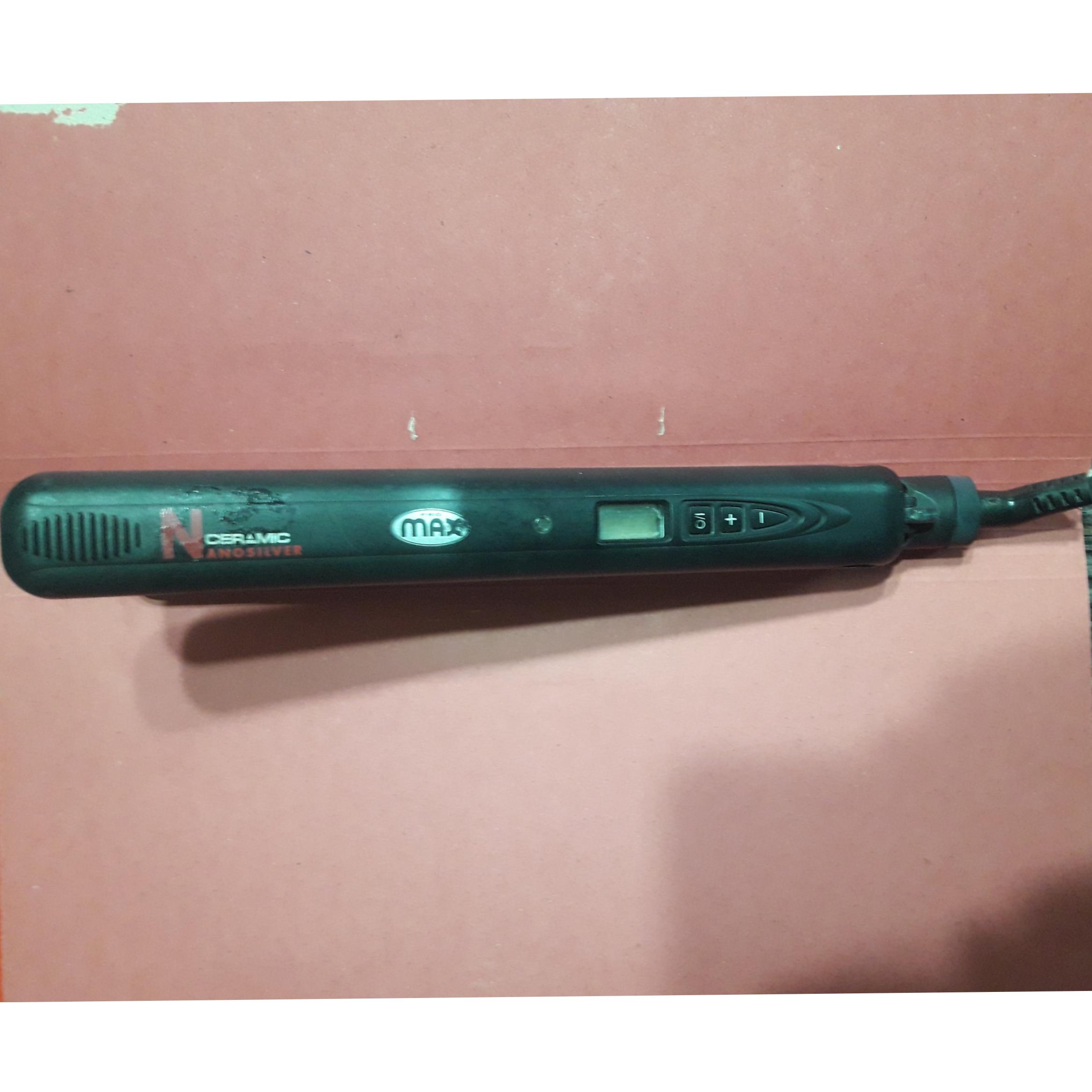 موصاف کن یا اتو مو Max