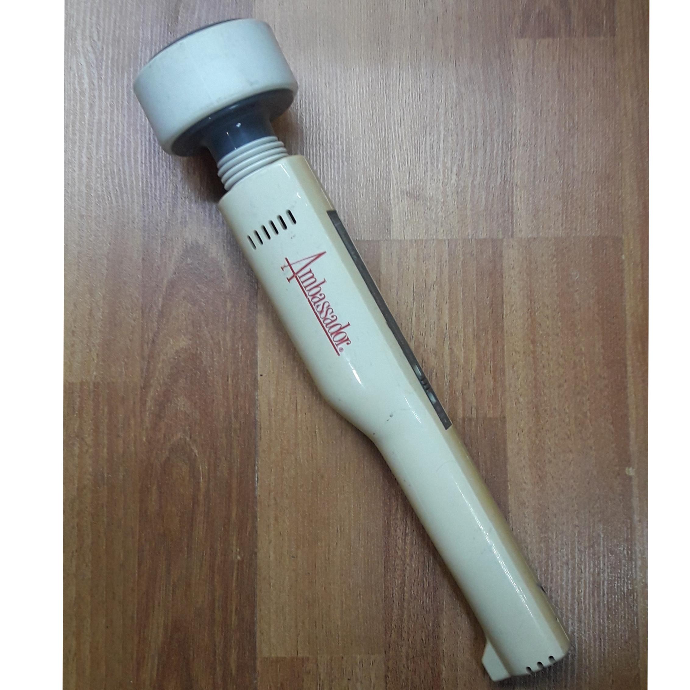 دستگاه ماساژ برقی خارجی