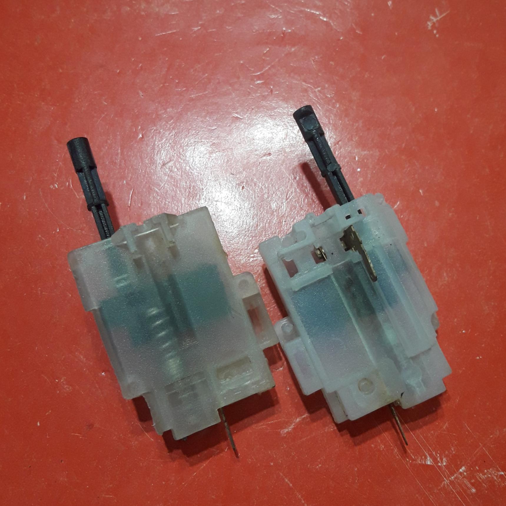 کلید ماشین مولینکس یک دو سه