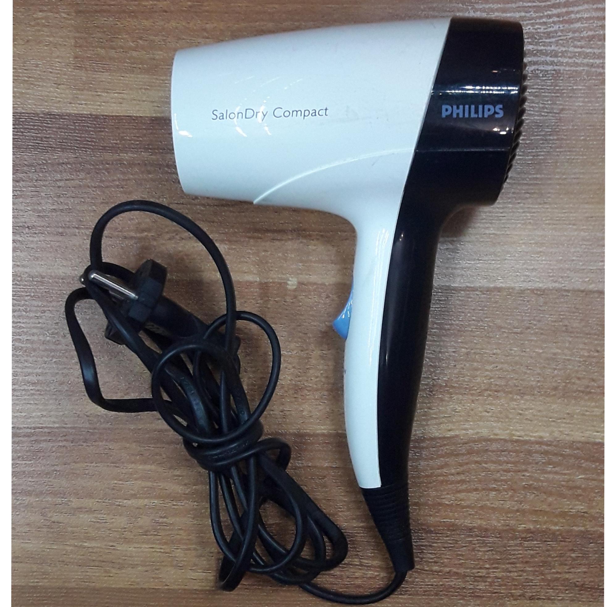 سشوار مسافرتی فیلیپس HP4961