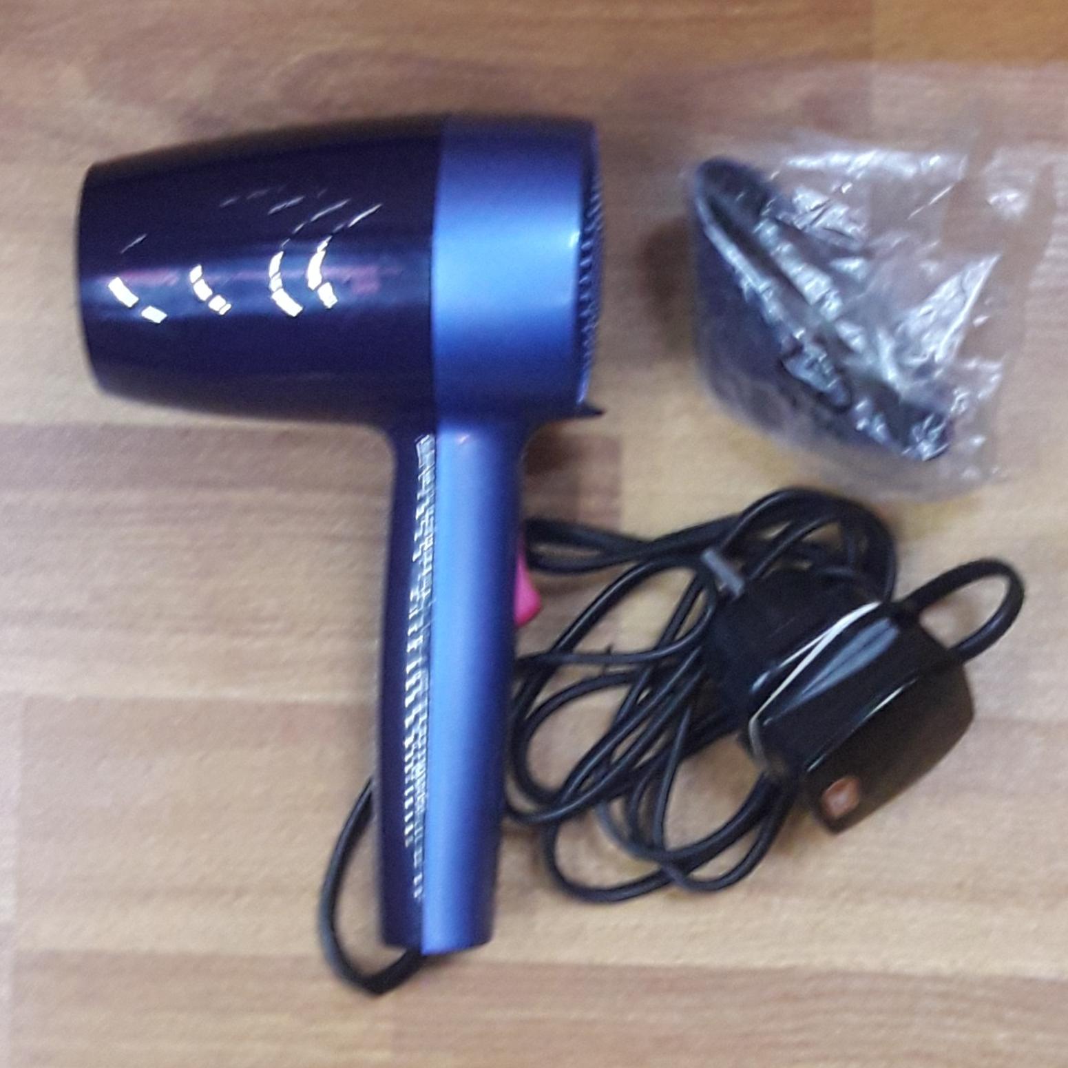 سشوار مسافرتی فیلیپس Hp4841