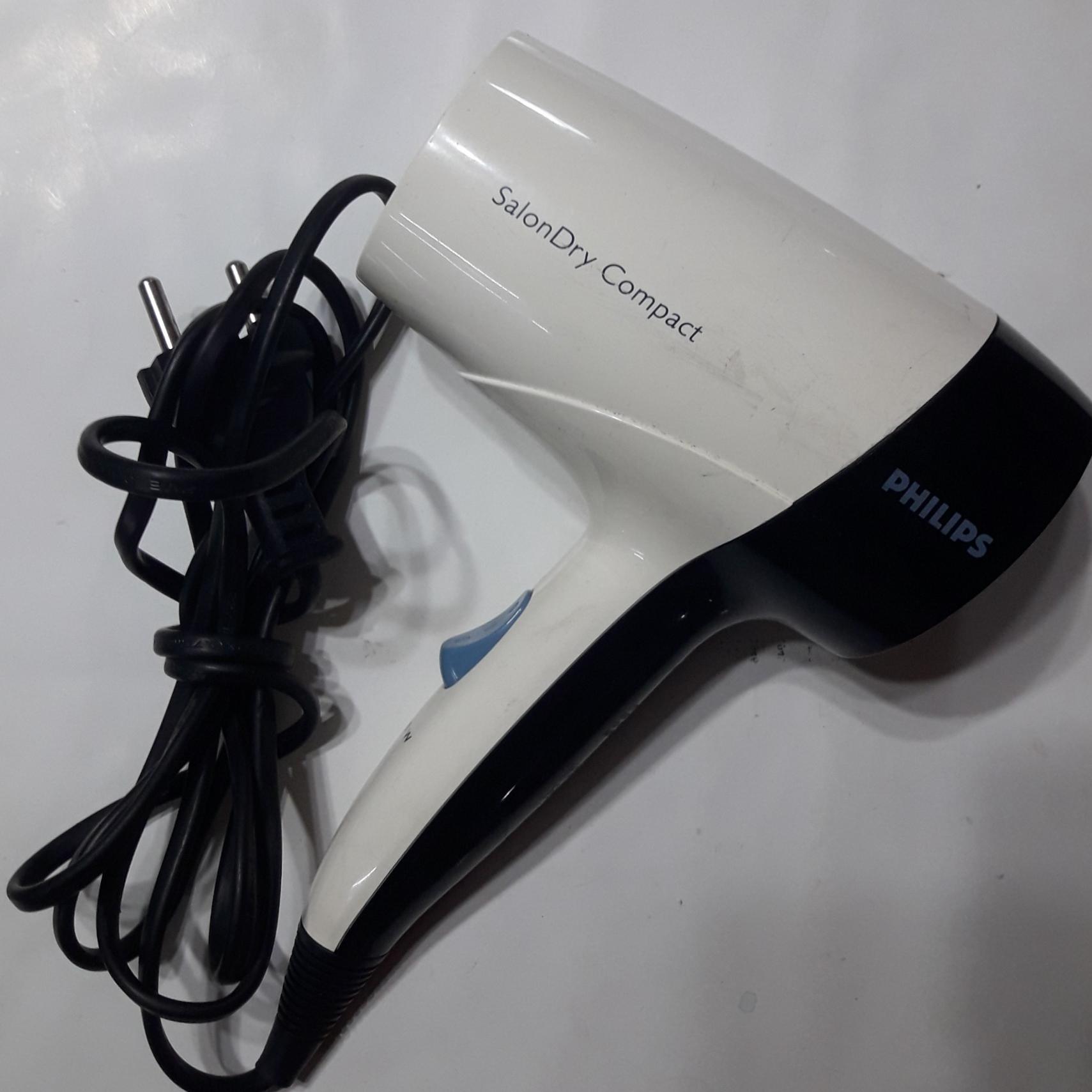 سشوار فیلیپس 1400 وات