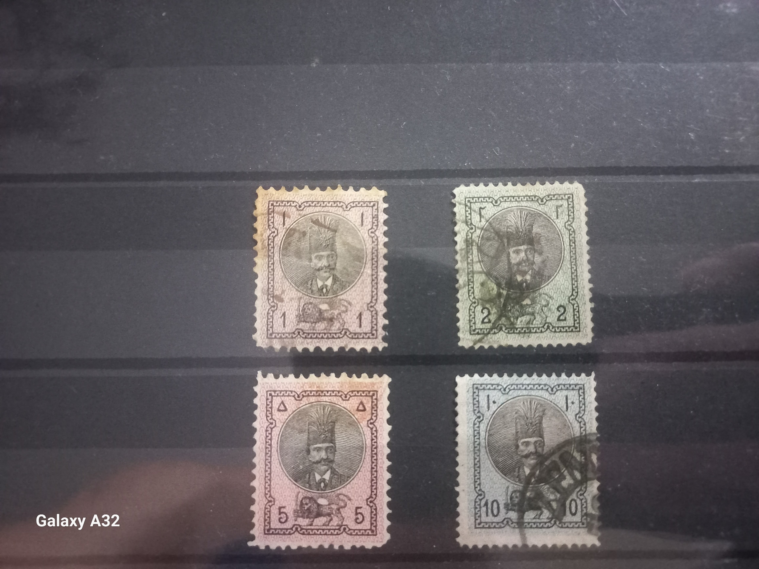 سری کامل ناصری 4 جور