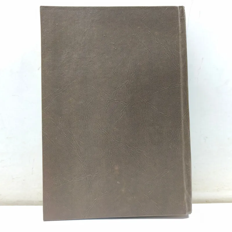 یادداشتهای دکتر قاسم غنی (جلد سوم)