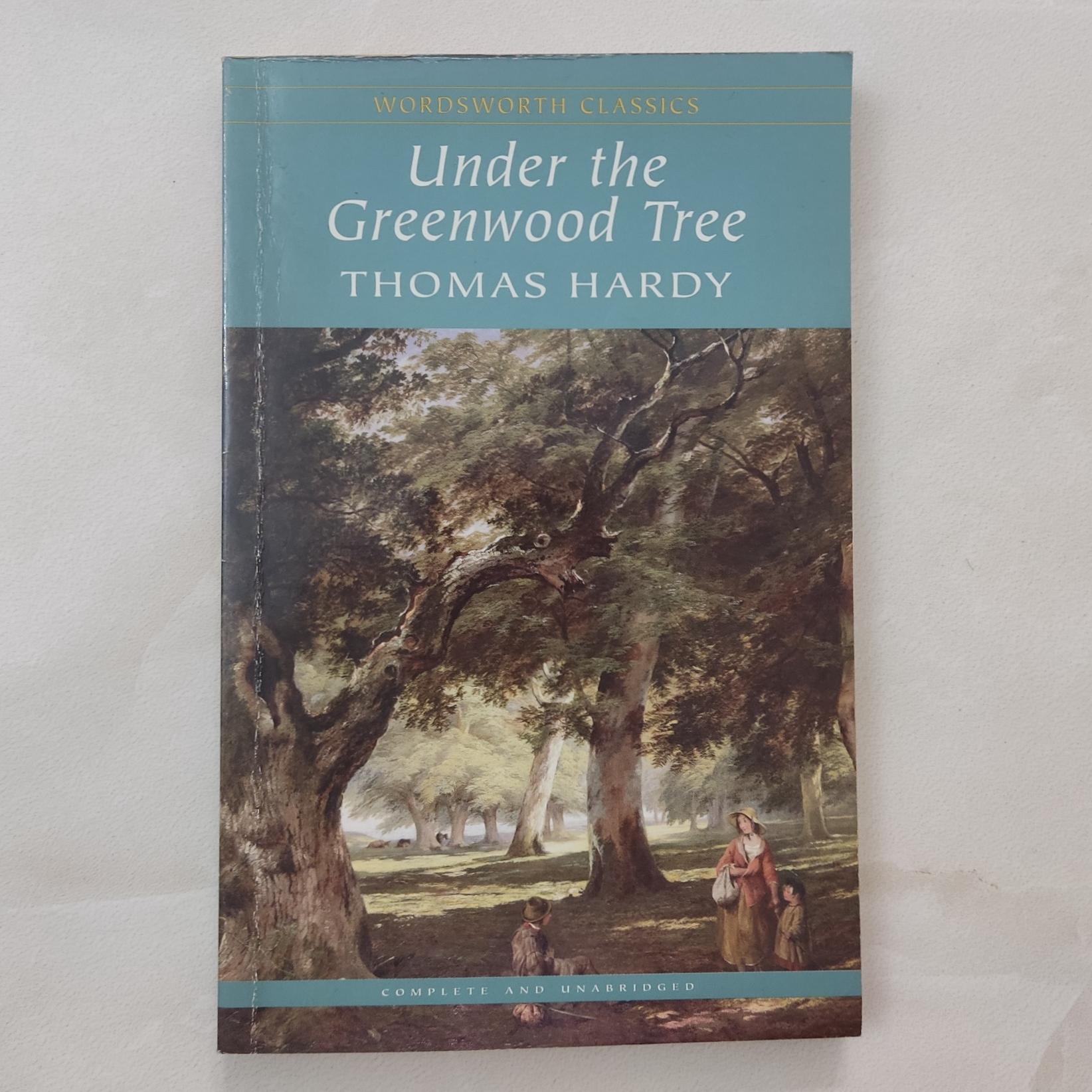 کتاب انگلیسی(WORDSWORTH CLASSICS)