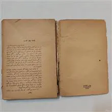 سرگذشت